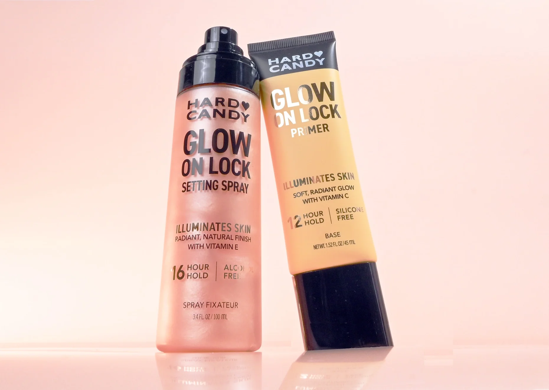 Bold Beauty Without the Compromise