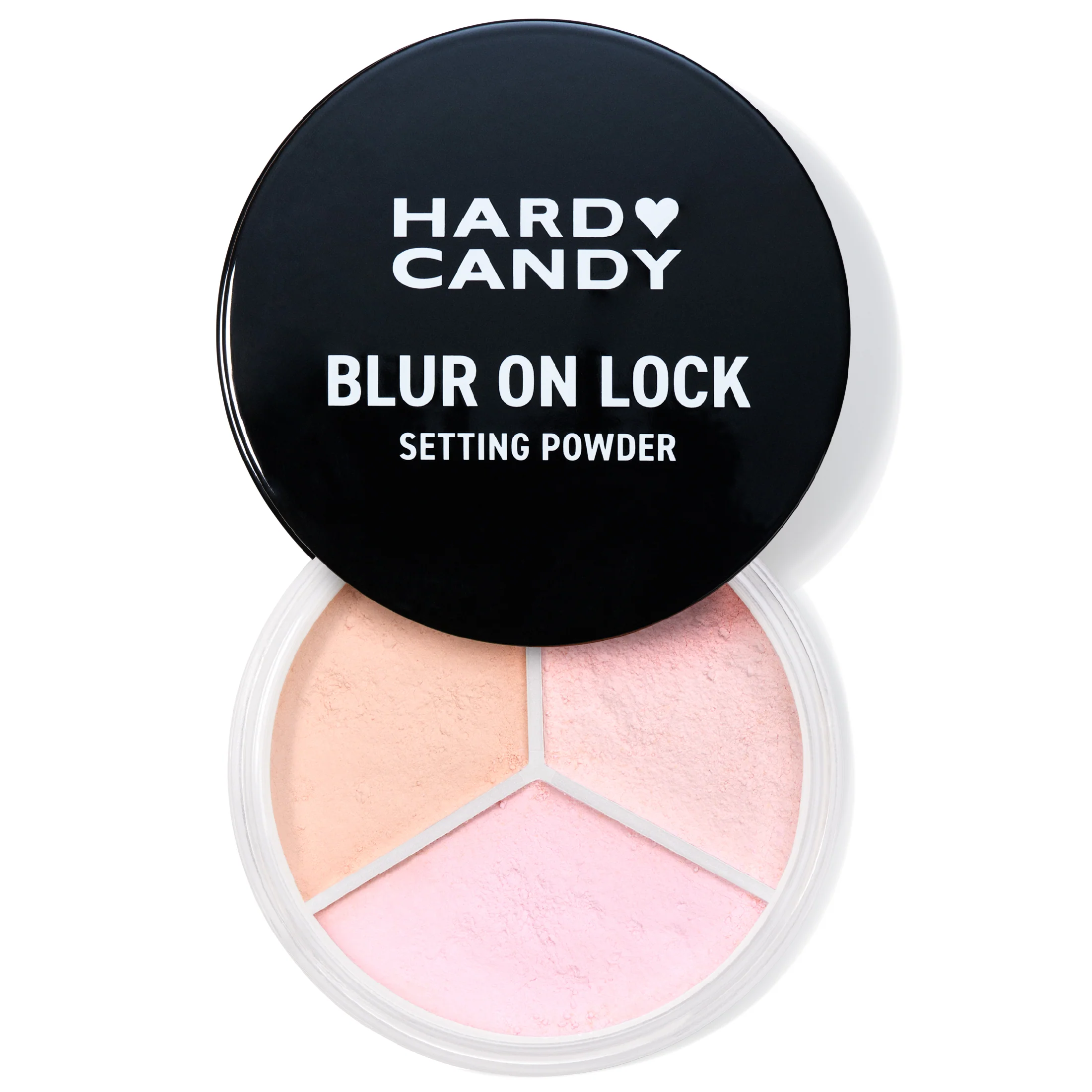 Blur On Lock Setting Powder - Image 11