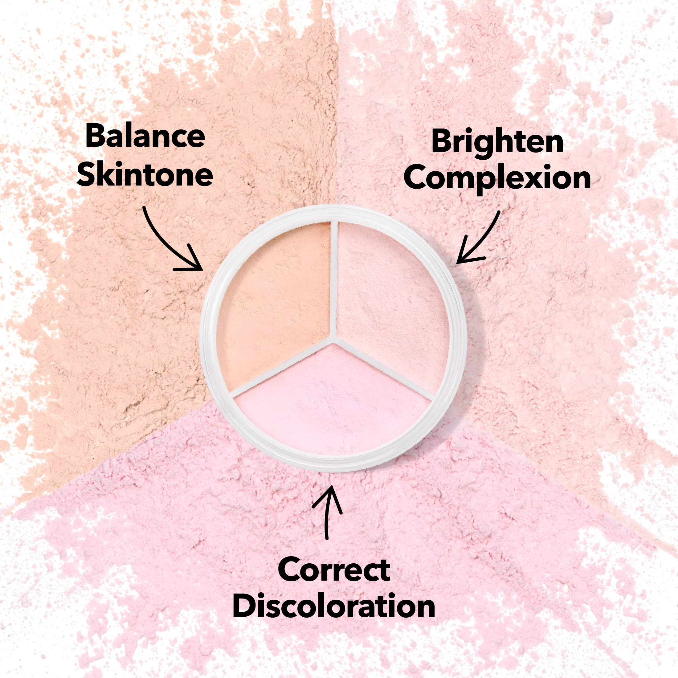 Blur On Lock Setting Powder - Image 13