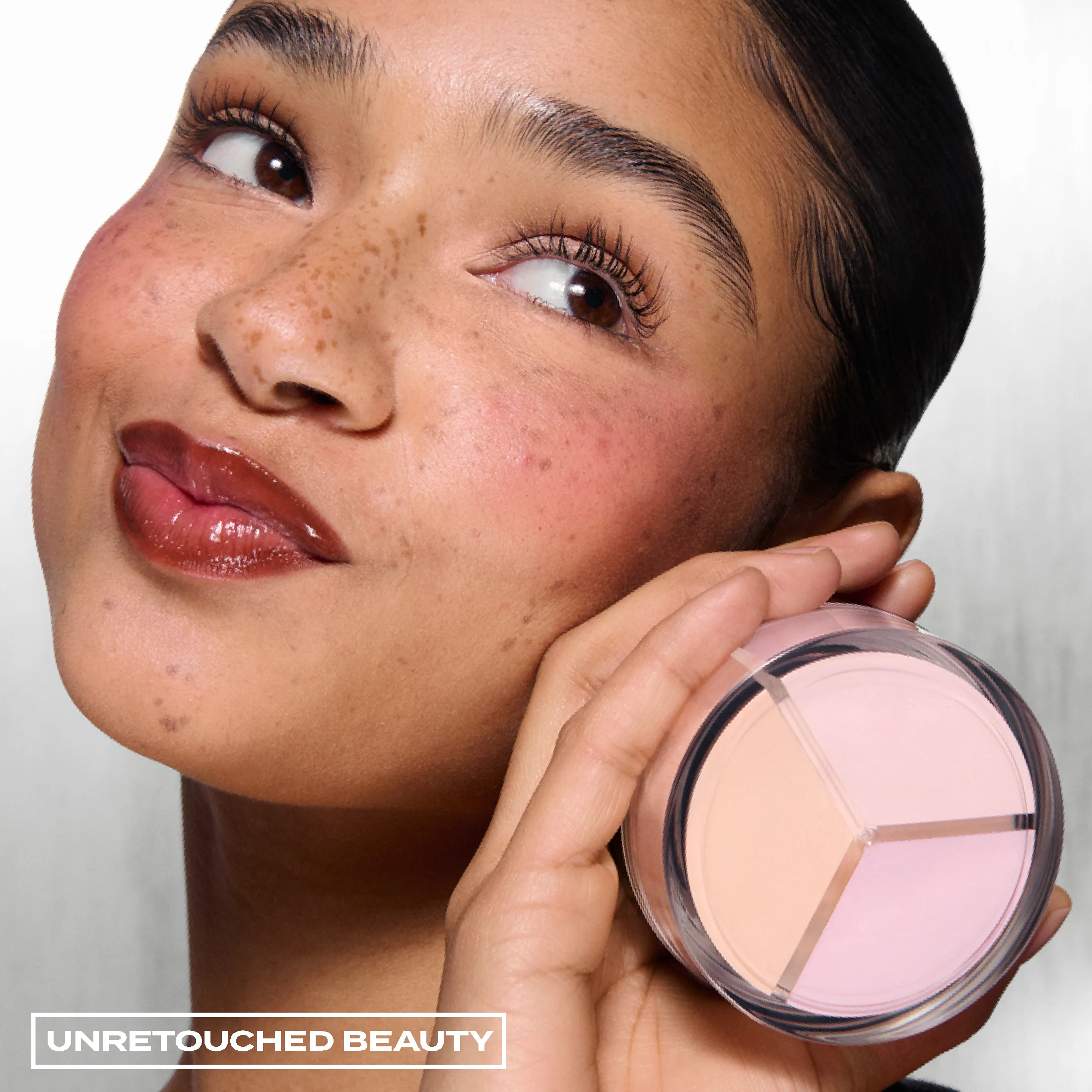 Blur On Lock Setting Powder - Image 15