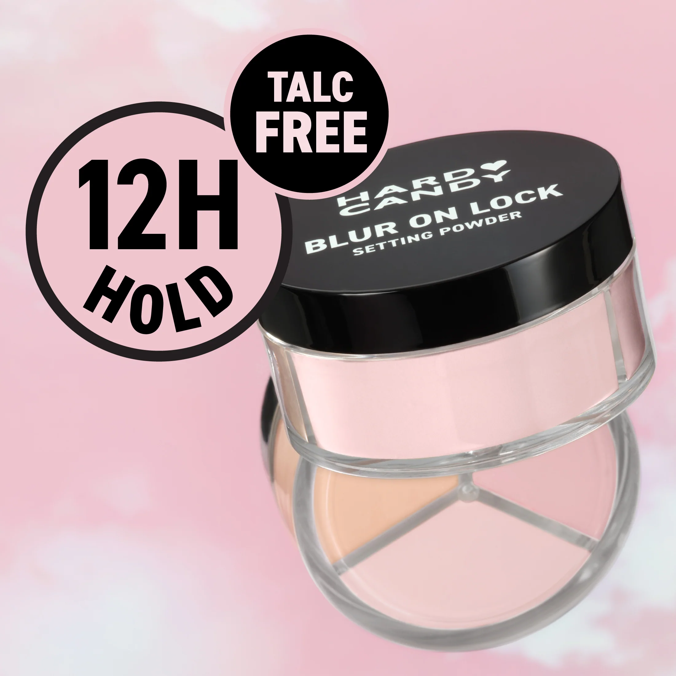 Blur On Lock Setting Powder - Image 18