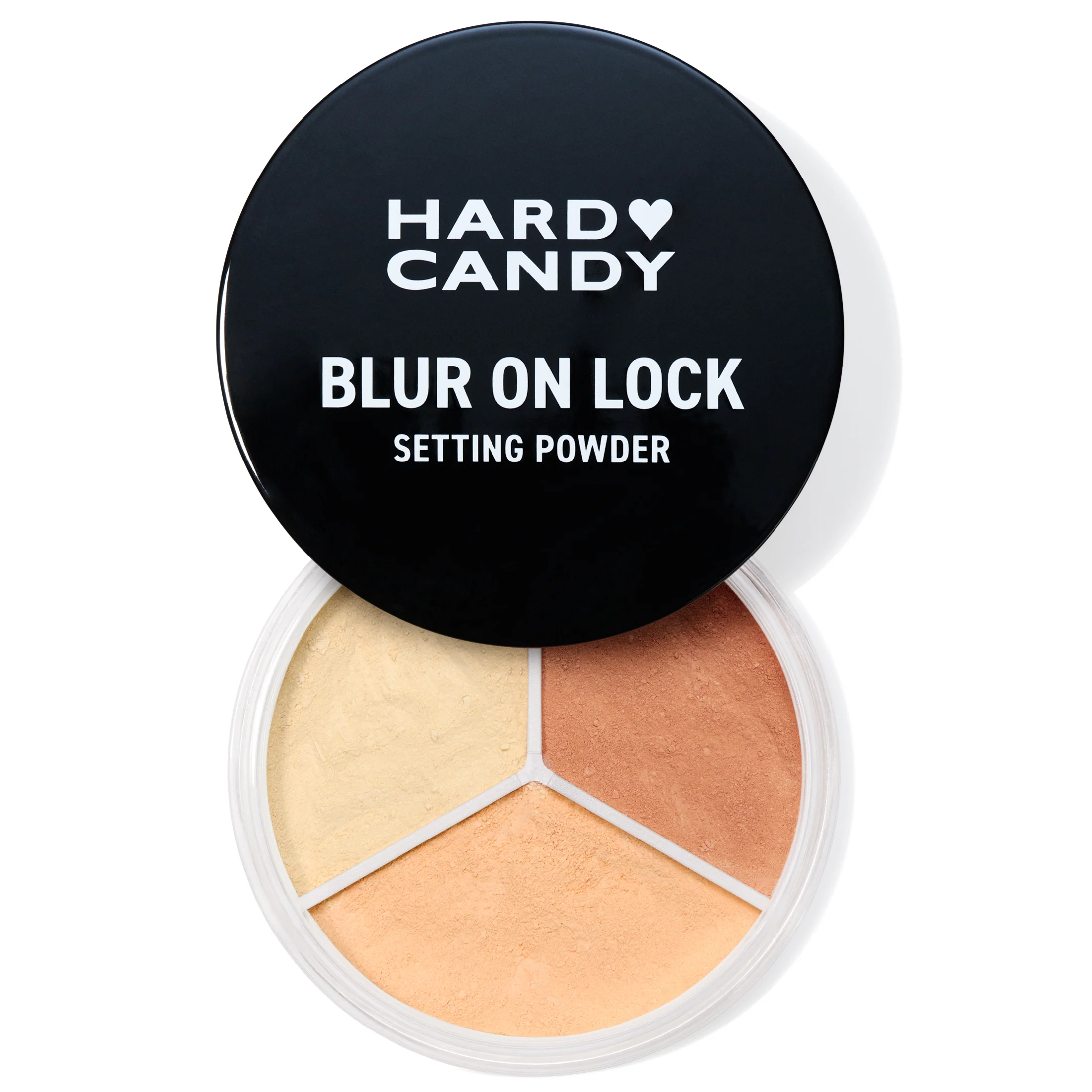 Blur On Lock Setting Powder - Image 20