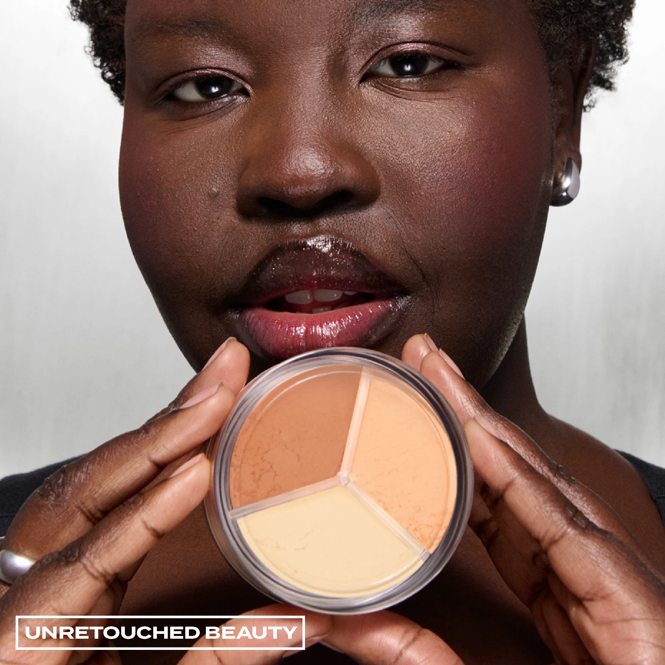 Blur On Lock Setting Powder - Image 23