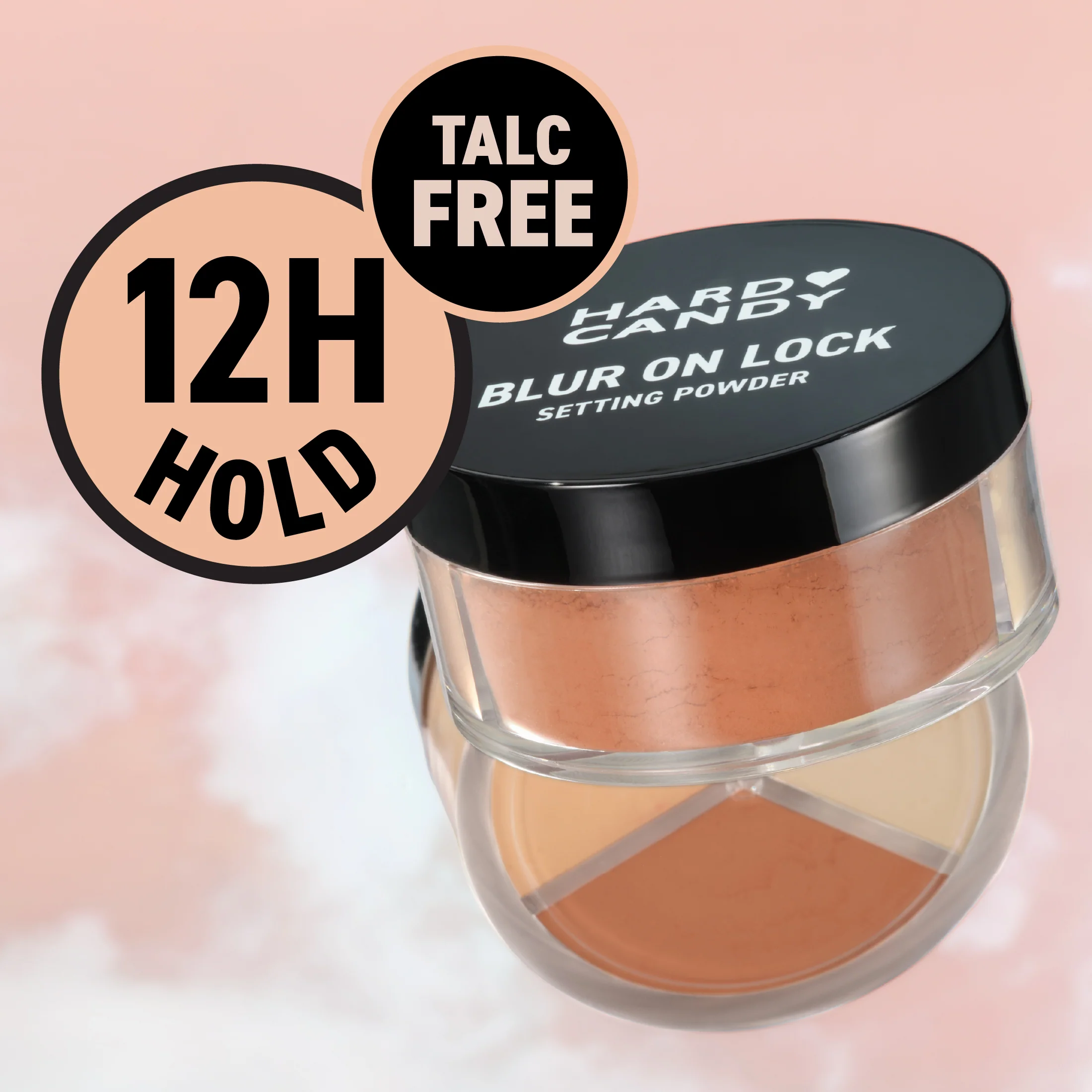 Blur On Lock Setting Powder - Image 24