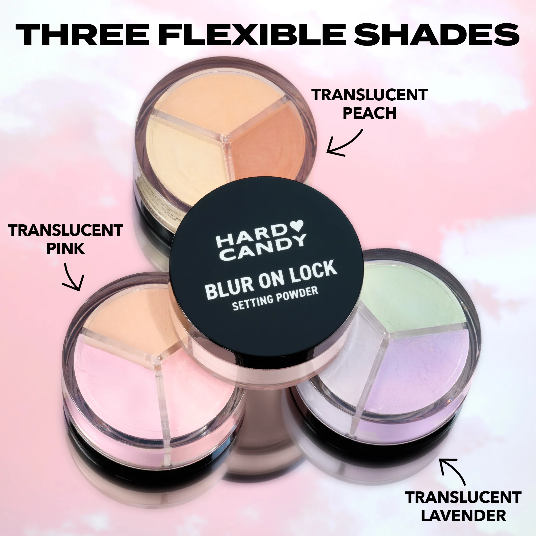 Blur On Lock Setting Powder - Image 27