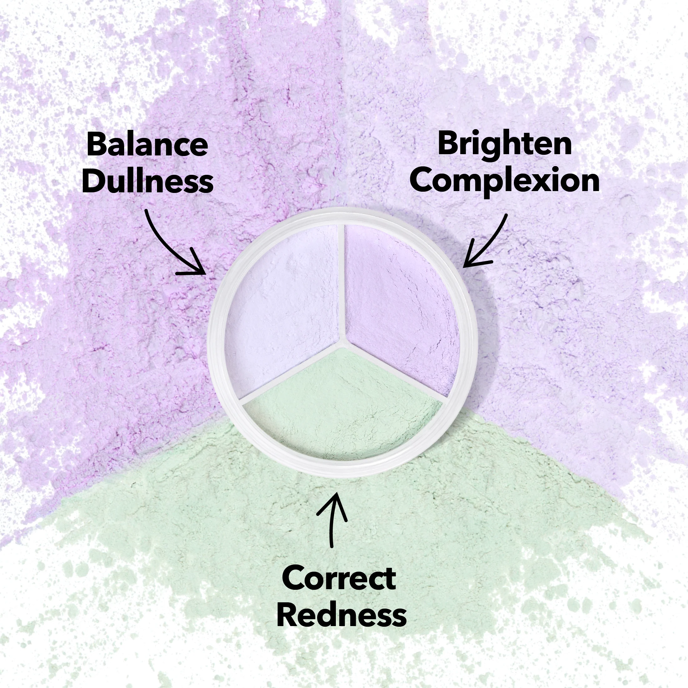 Blur On Lock Setting Powder - Image 3