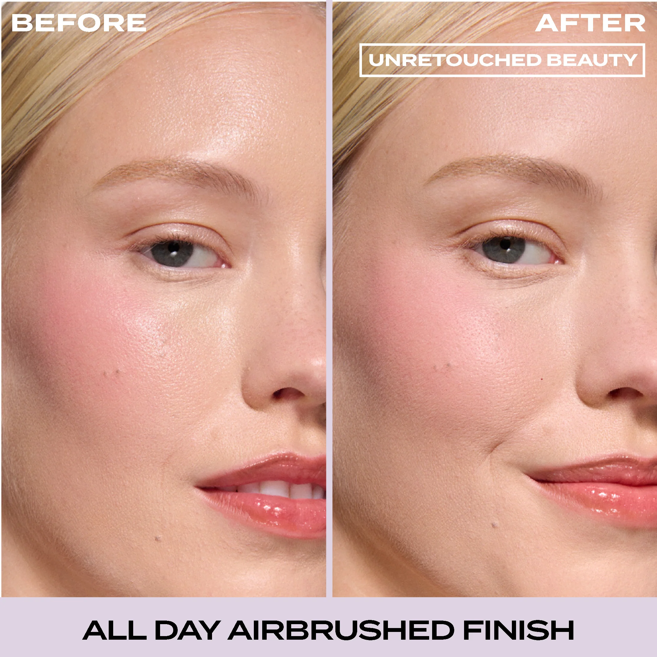 Blur On Lock Setting Powder - Image 4