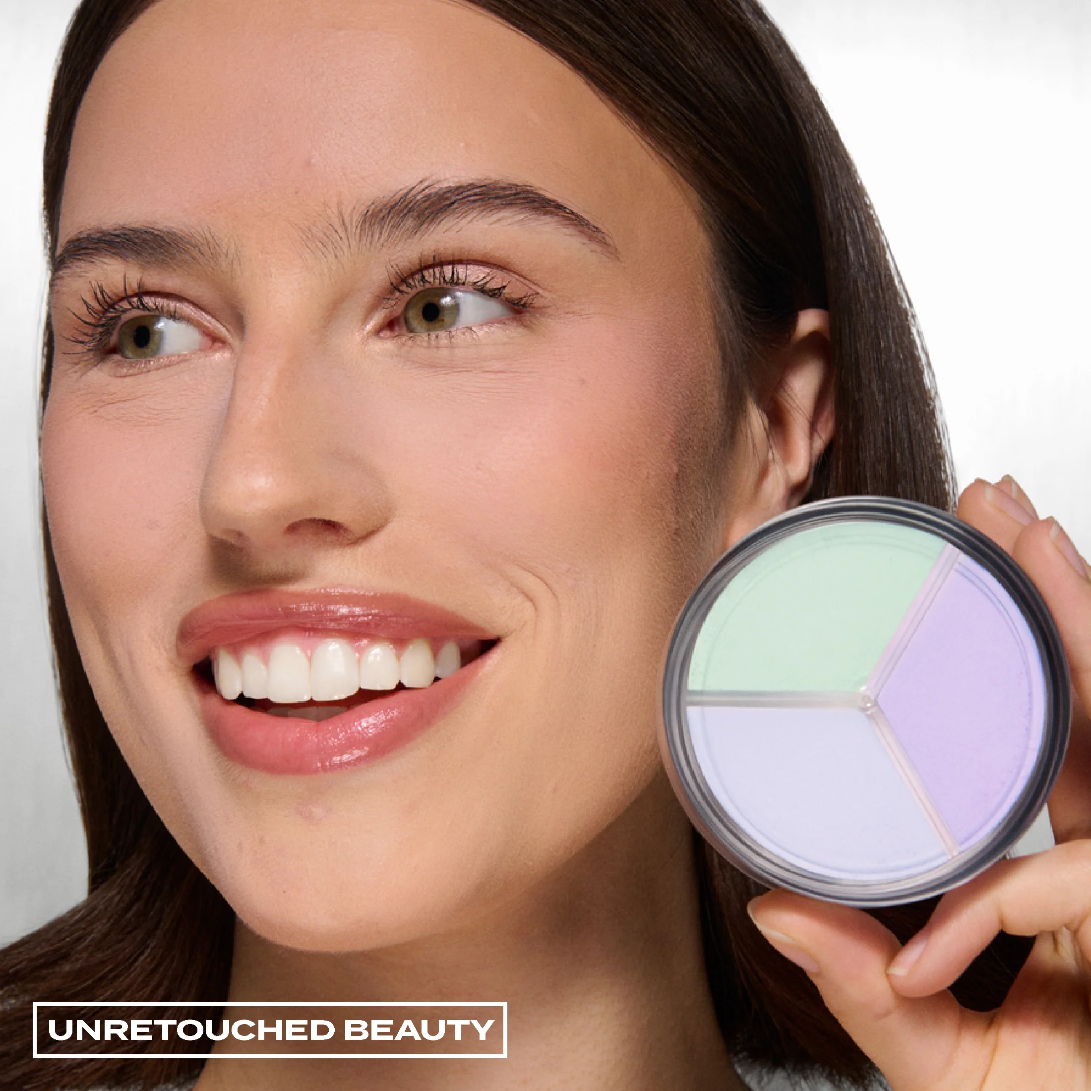 Blur On Lock Setting Powder - Image 5