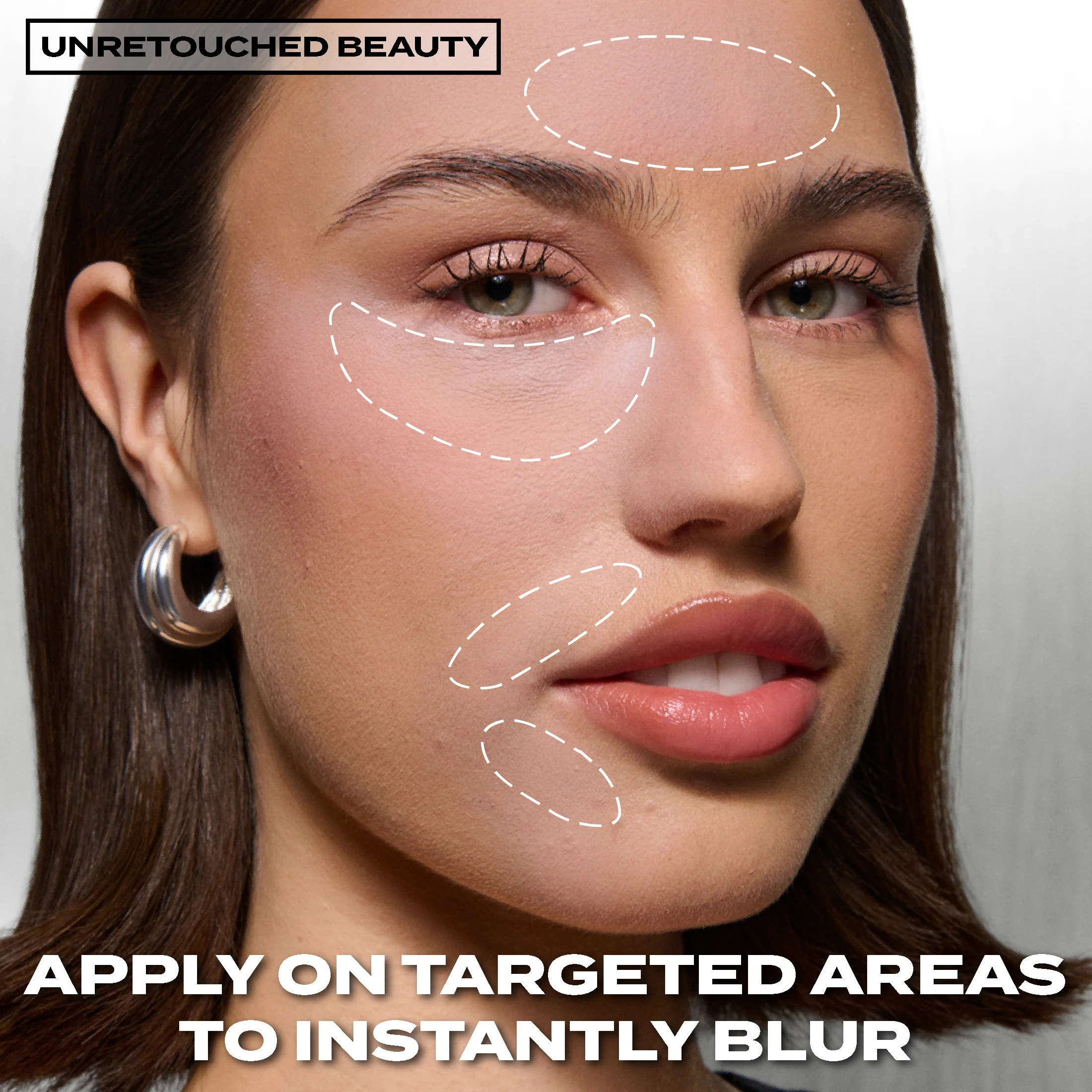 Blur On Lock Setting Powder - Image 6