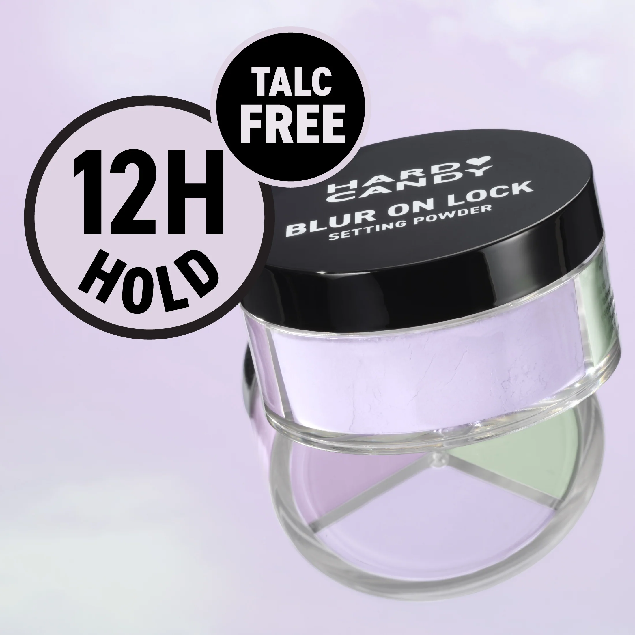 Blur On Lock Setting Powder - Image 8