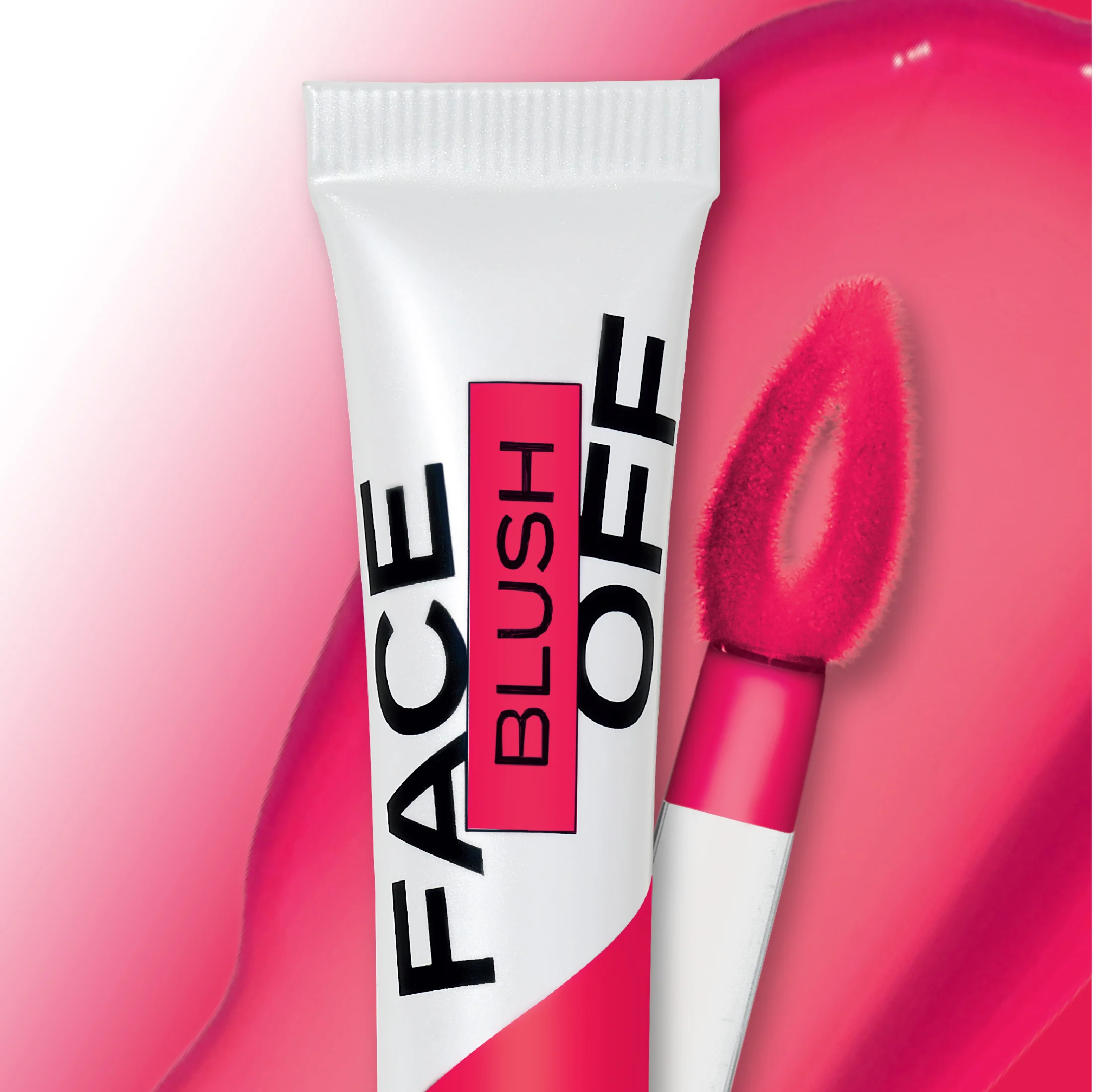 Face Off Blurring Blush - Image 10