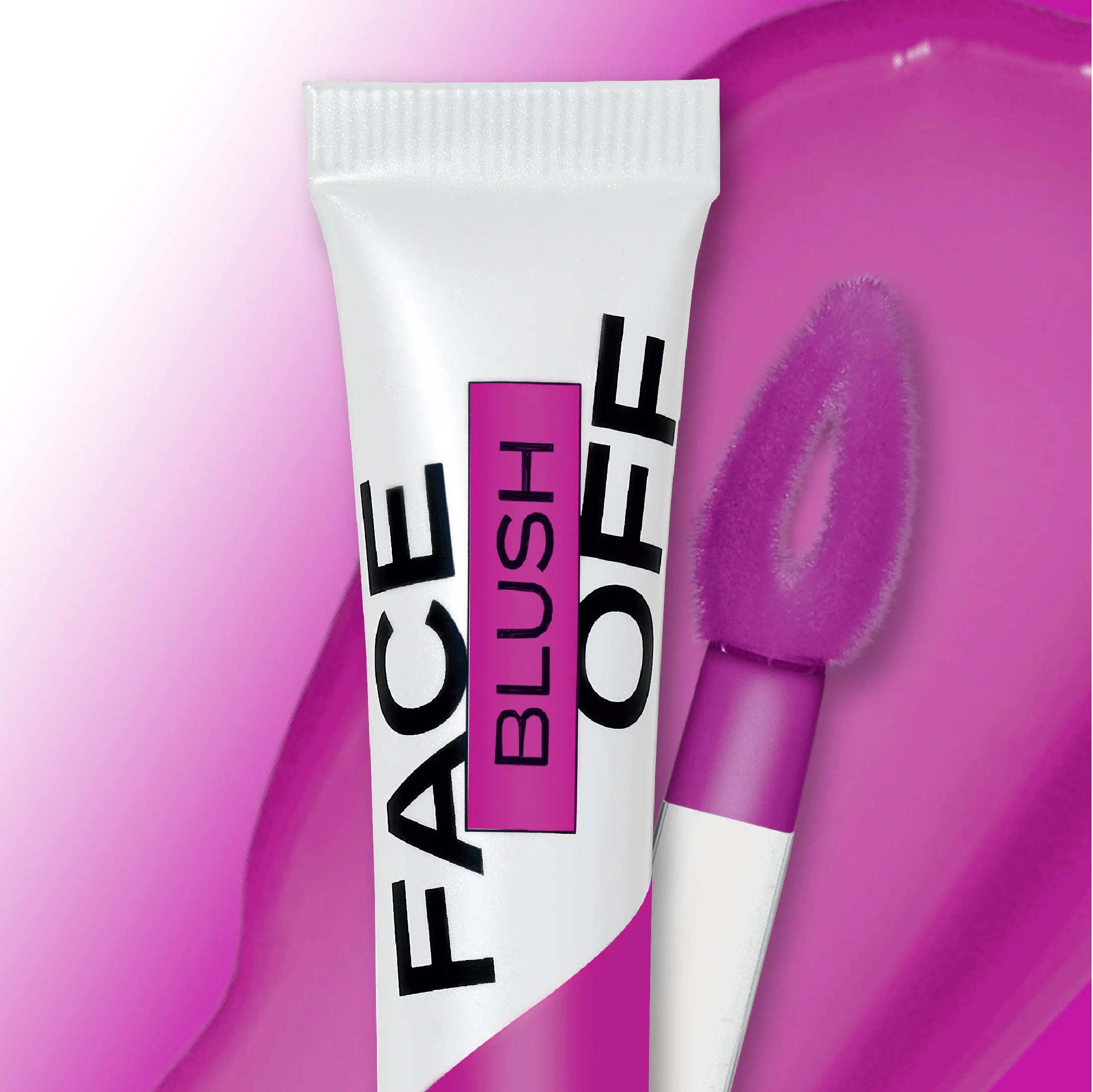 Face Off Blurring Blush - Image 15