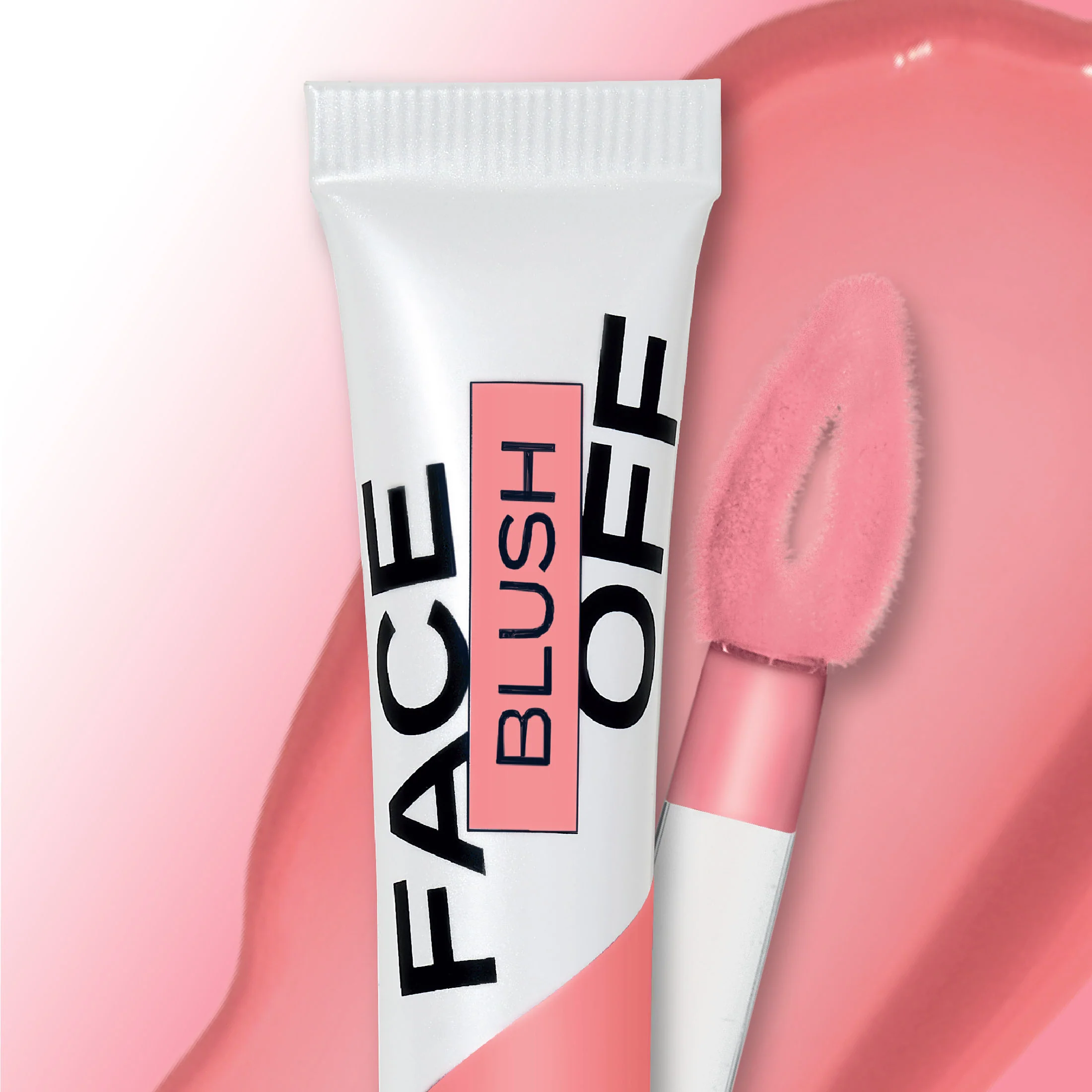 Face Off Blurring Blush - Image 5