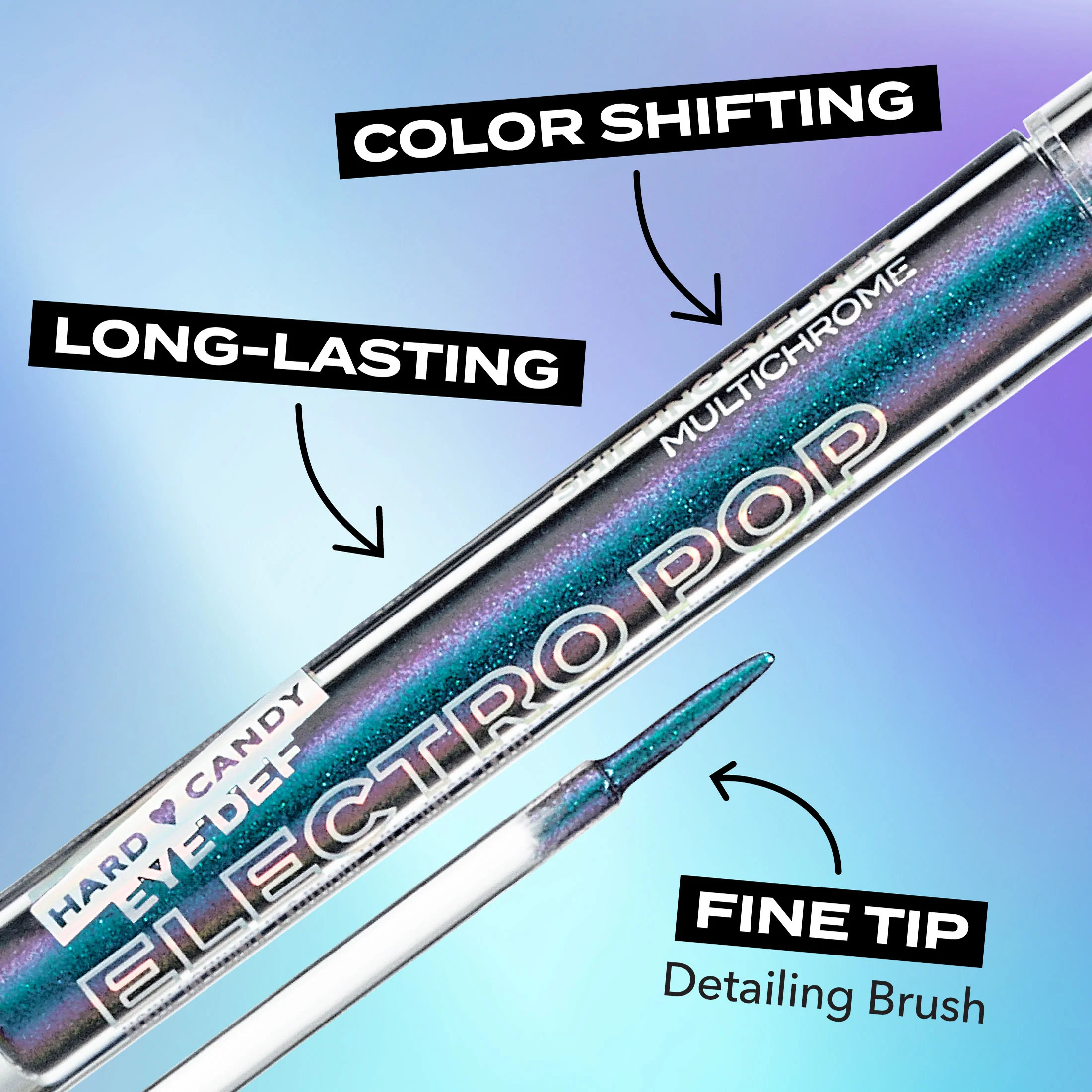 Eye Def Multi-Chrome Eyeliner - Image 7
