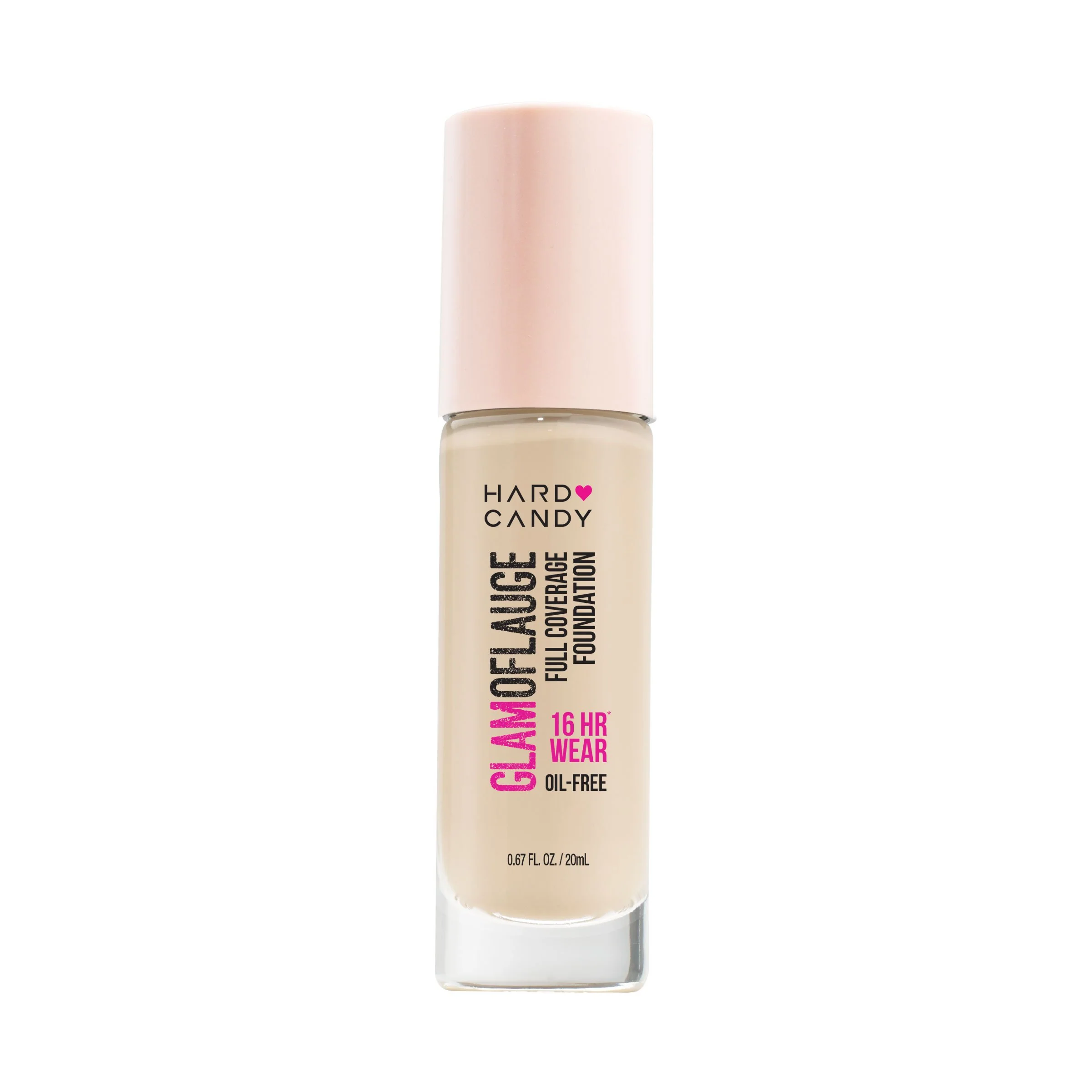 Glamouflage Foundation - Image 11