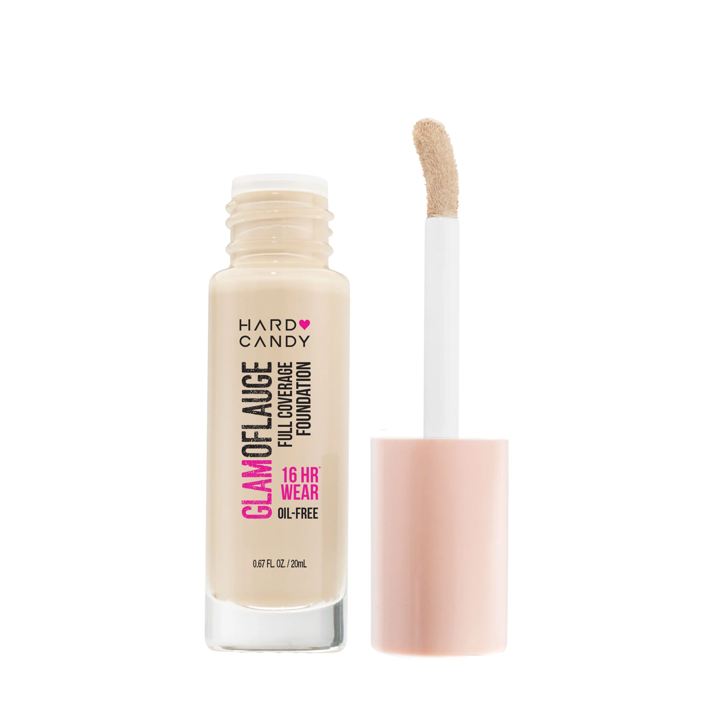 Glamouflage Foundation - Image 12