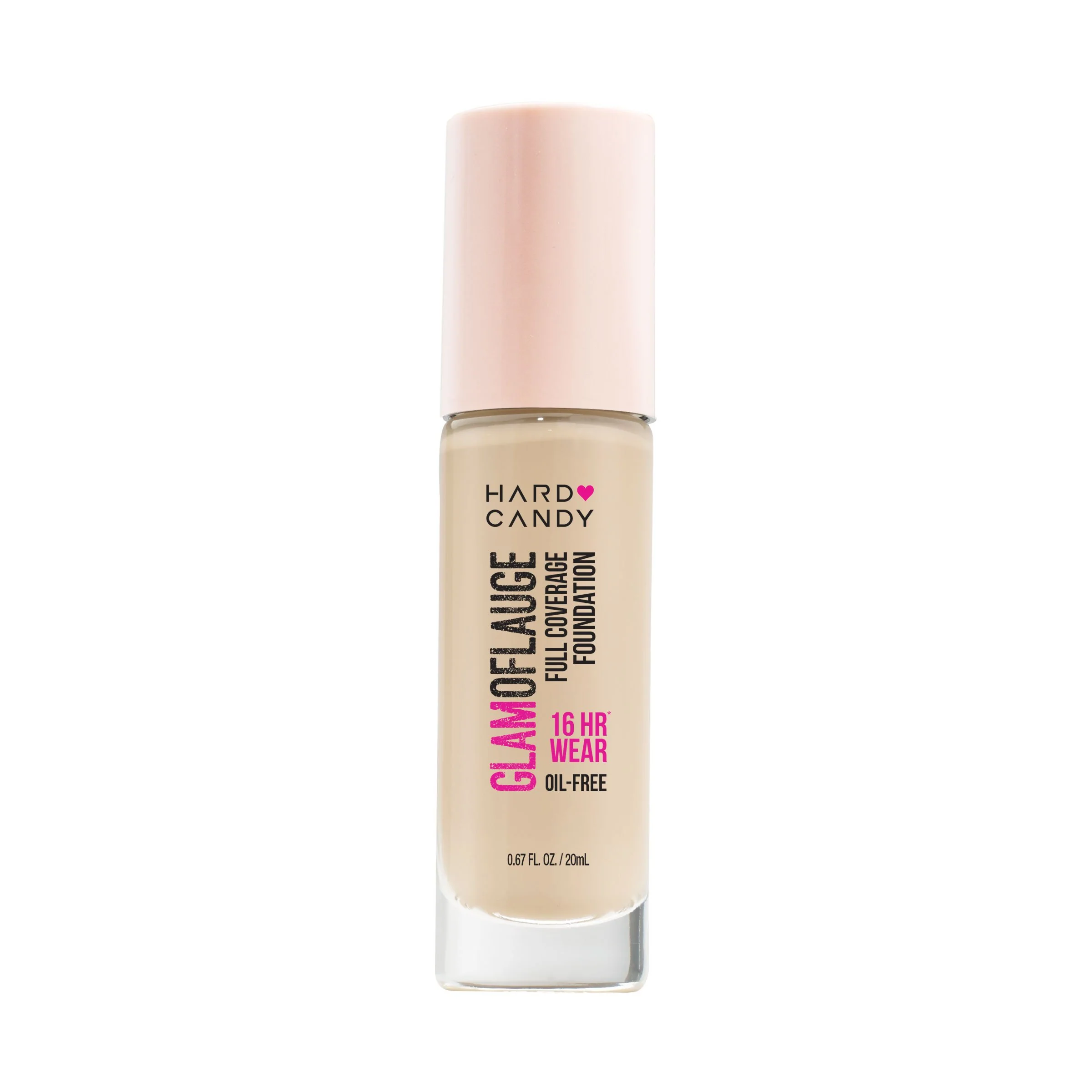 Glamouflage Foundation - Image 13