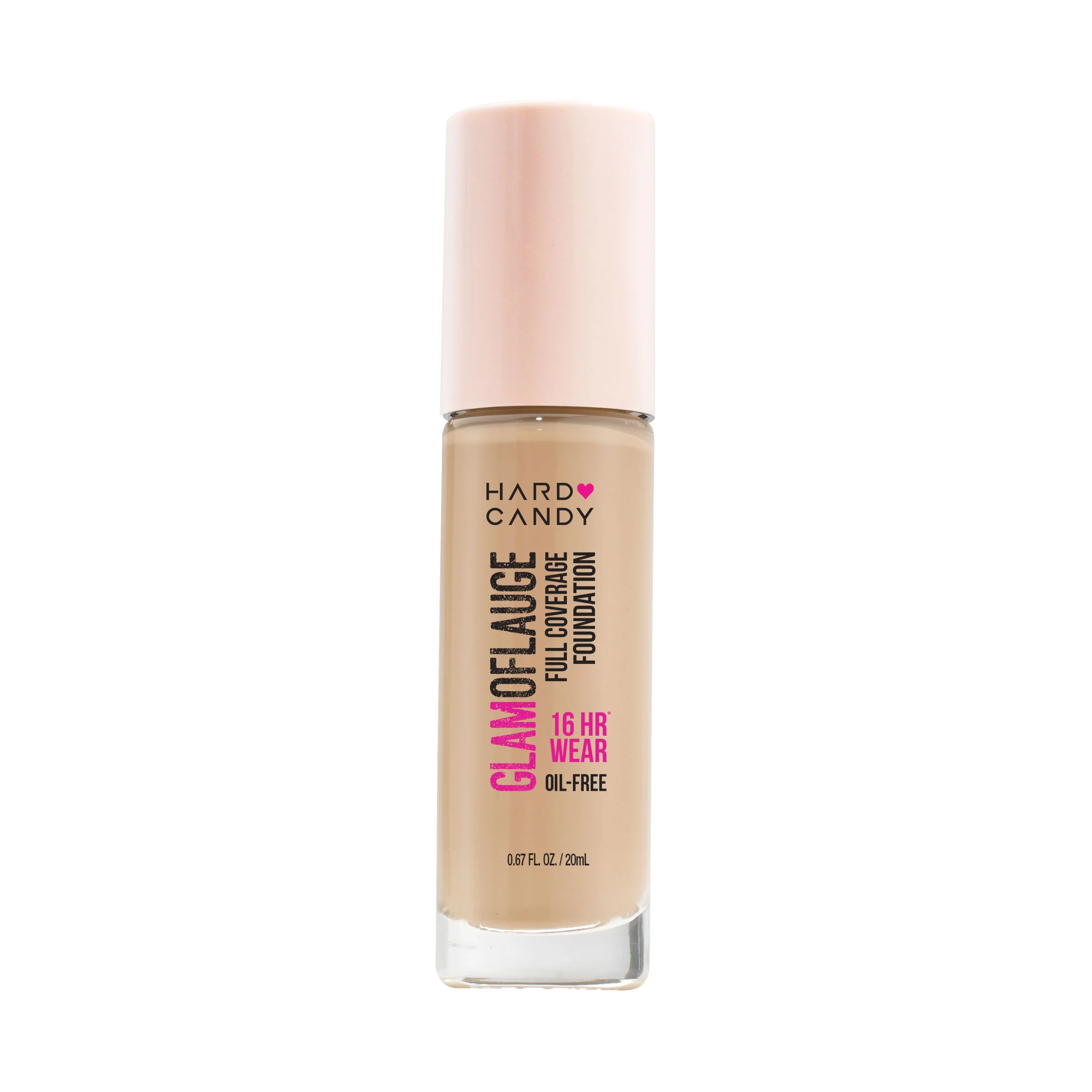 Glamouflage Foundation - Image 15