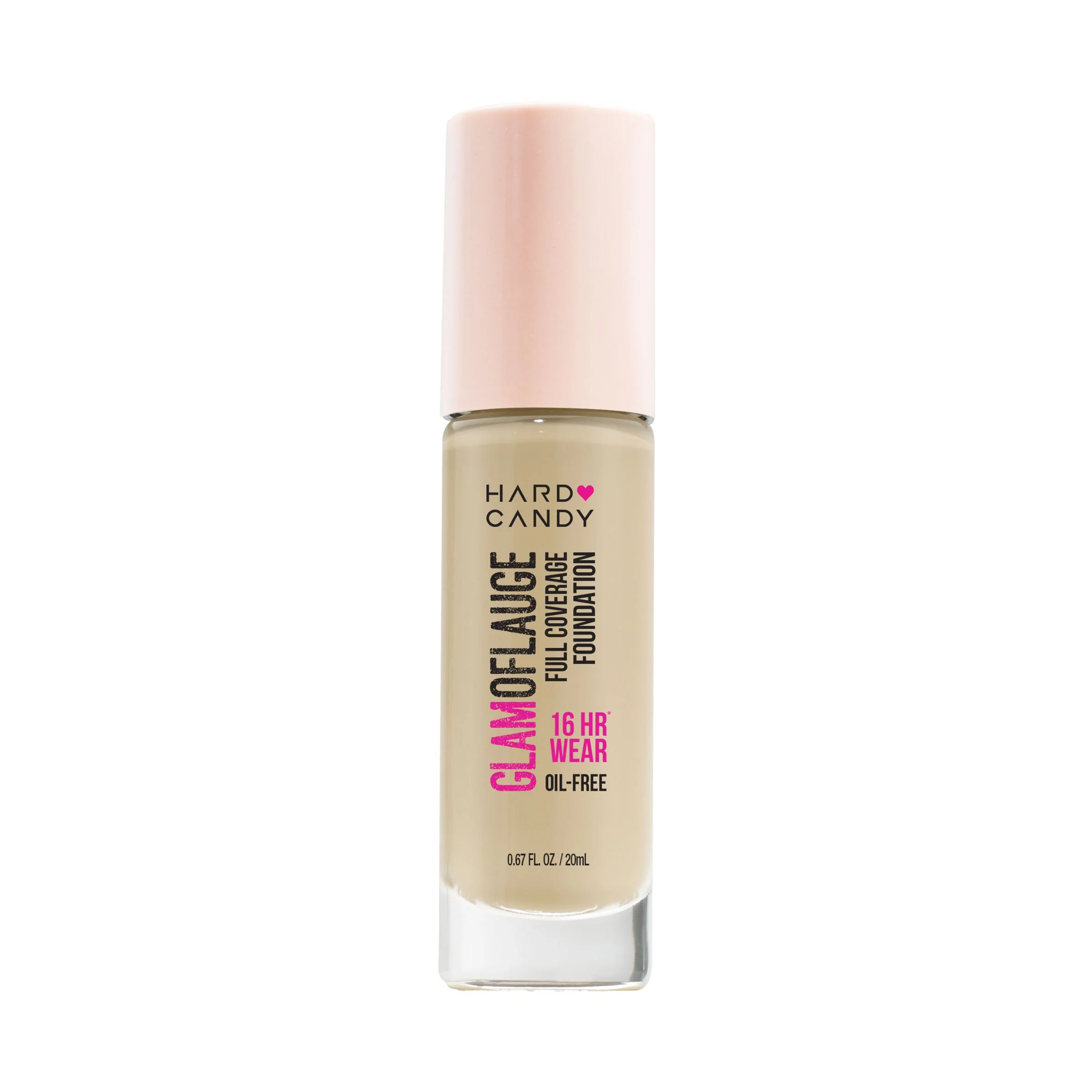 Glamouflage Foundation - Image 17