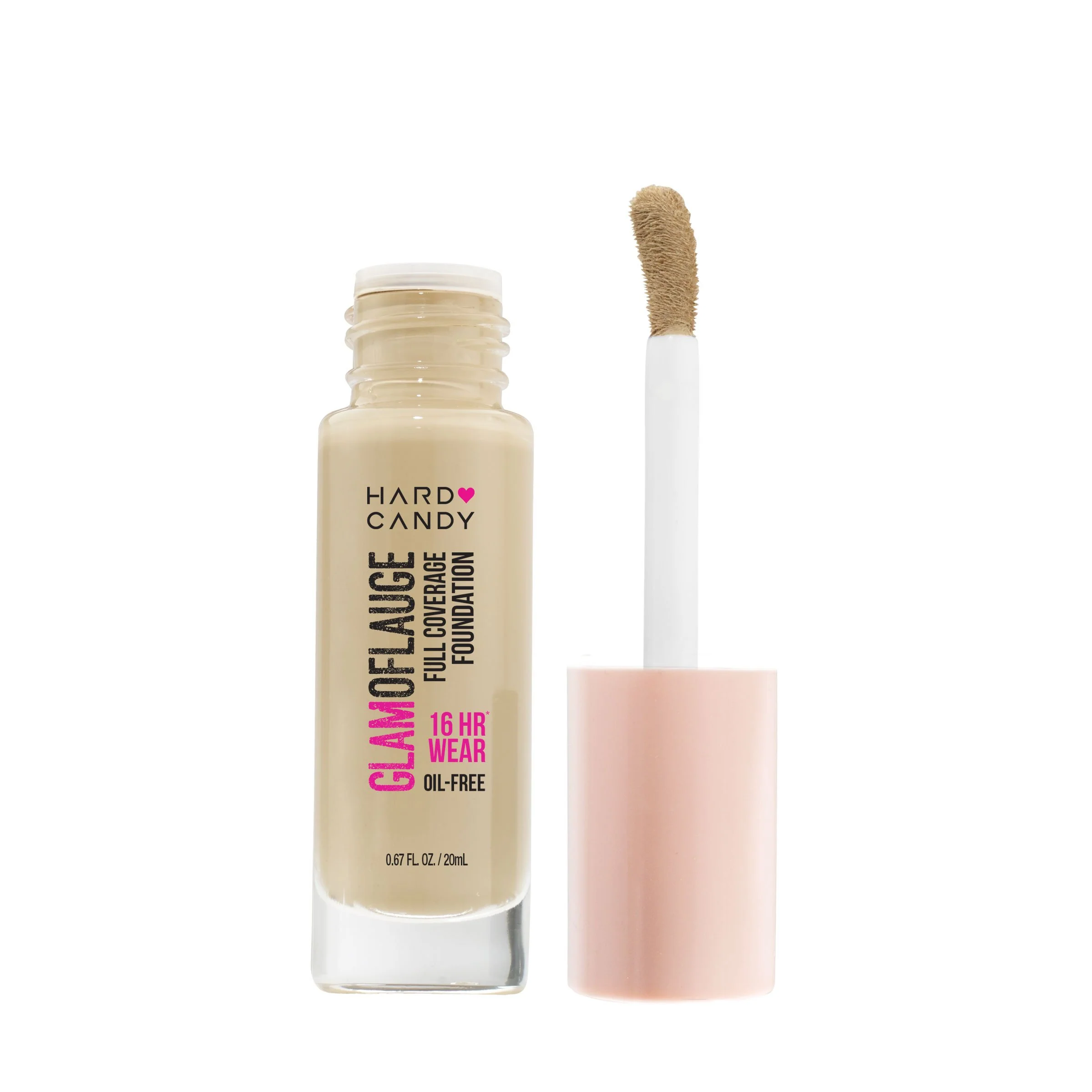 Glamouflage Foundation - Image 18