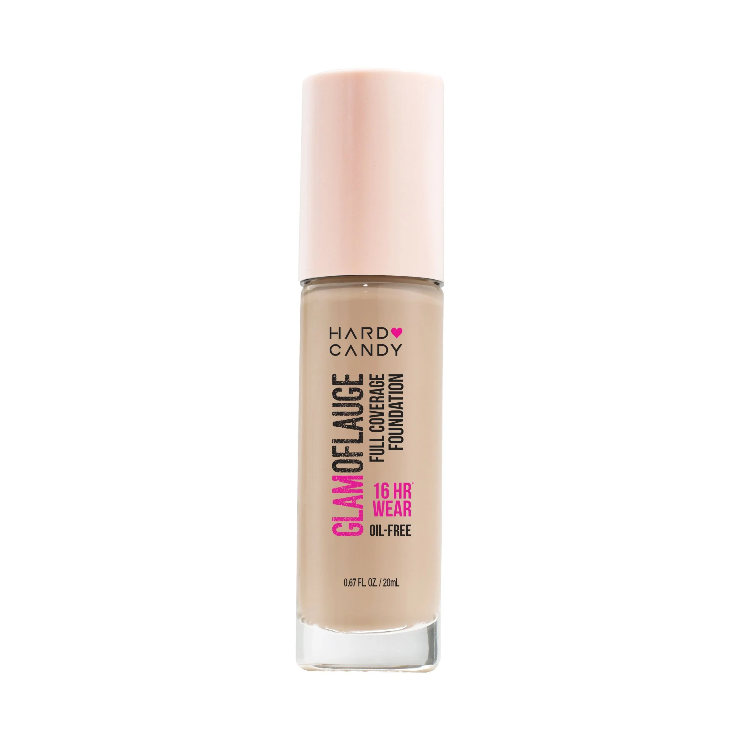 Glamouflage Foundation - Image 19