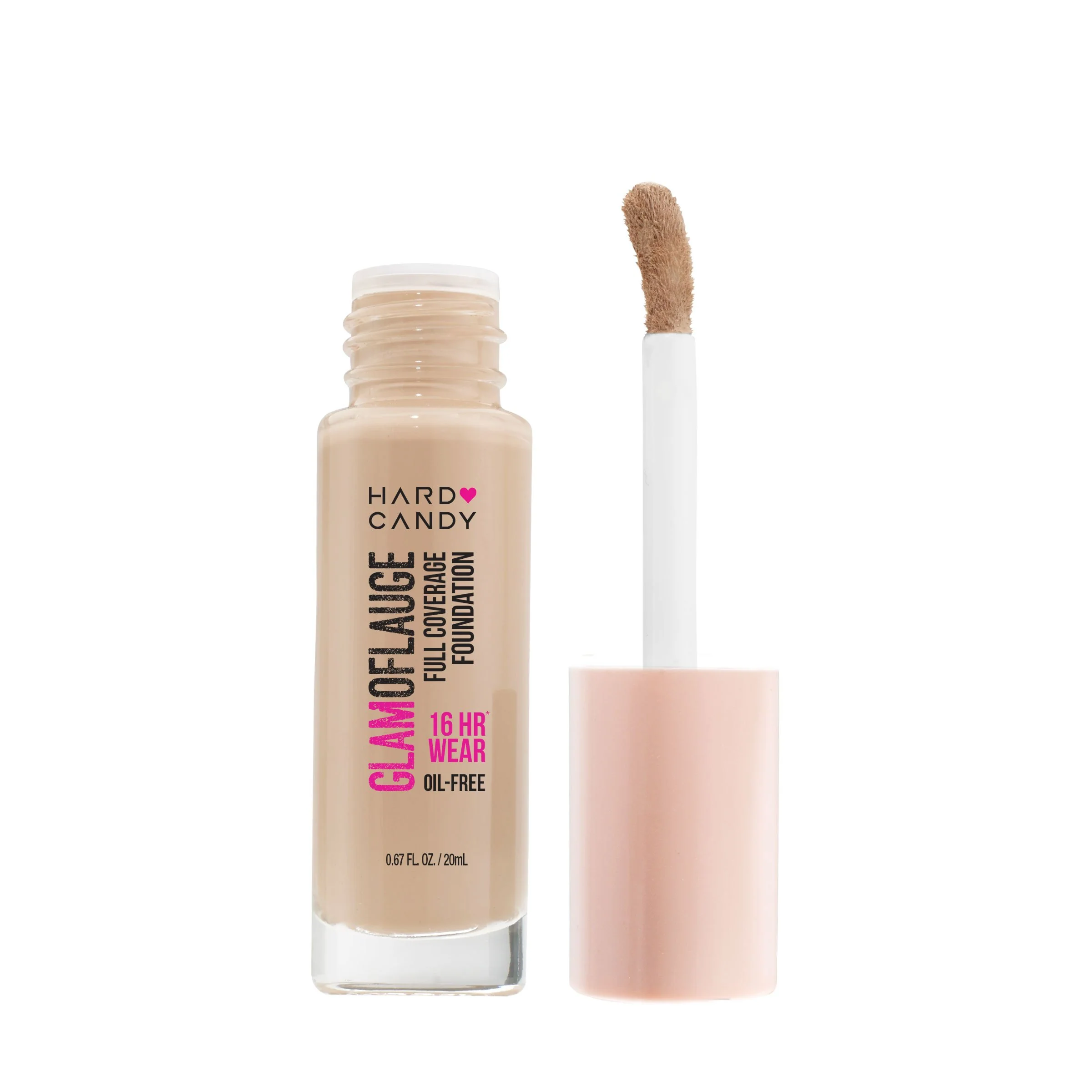 Glamouflage Foundation - Image 20