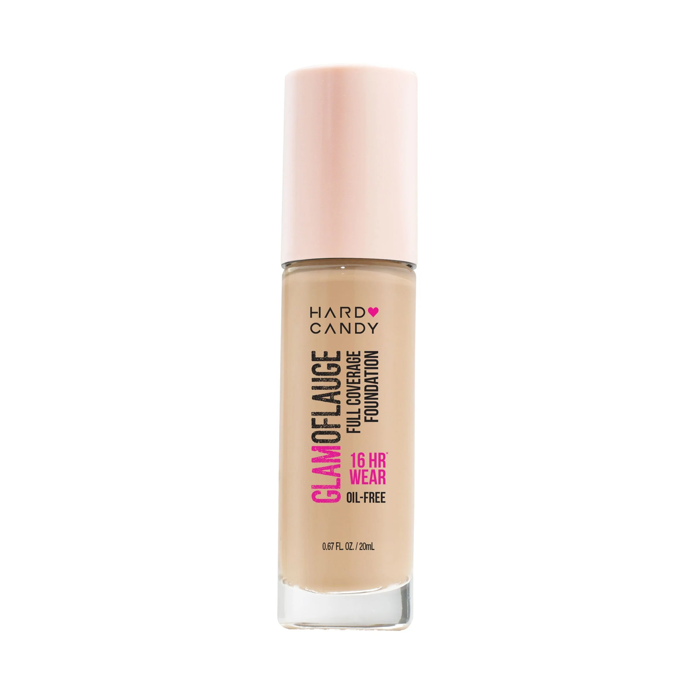 Glamouflage Foundation - Image 21