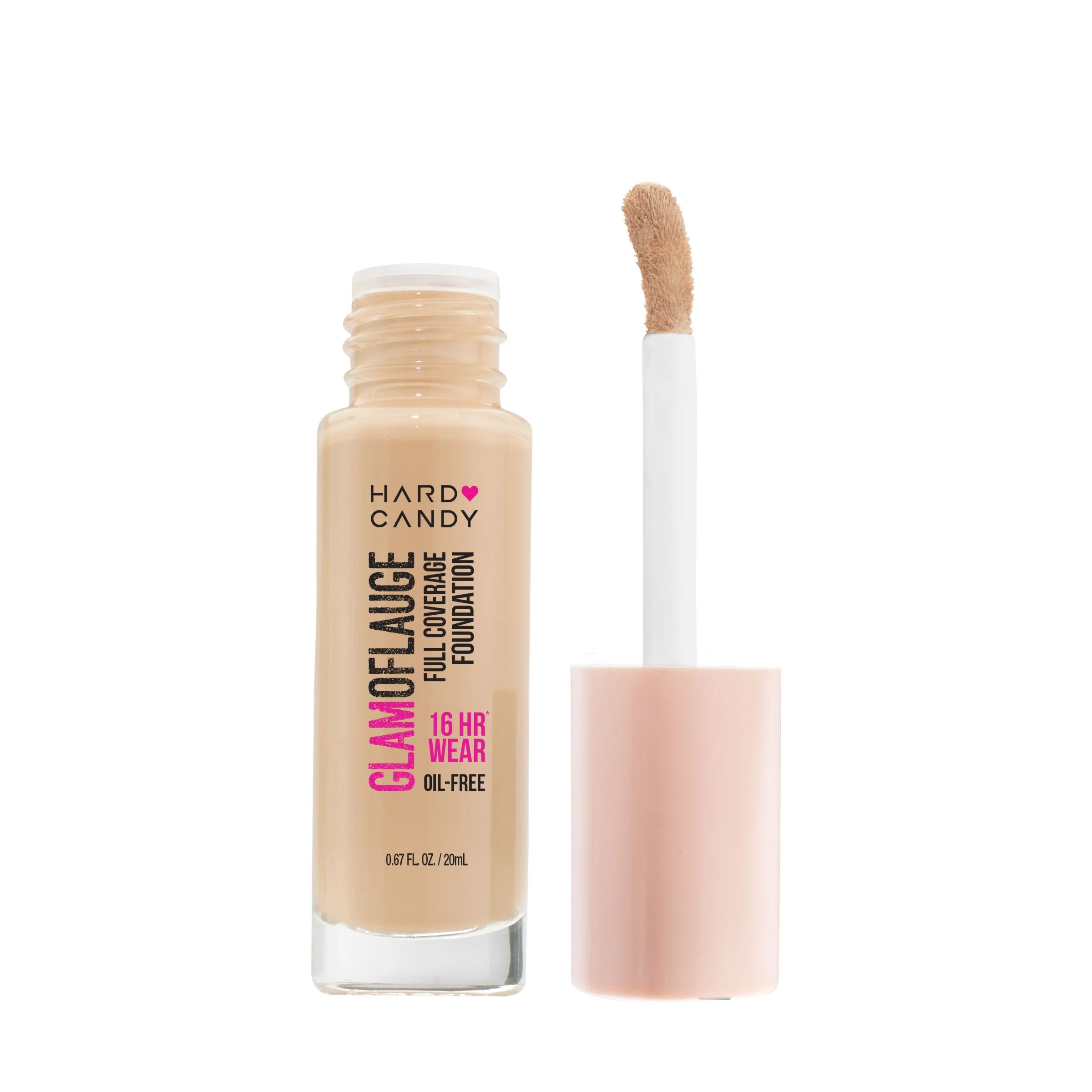 Glamouflage Foundation - Image 22