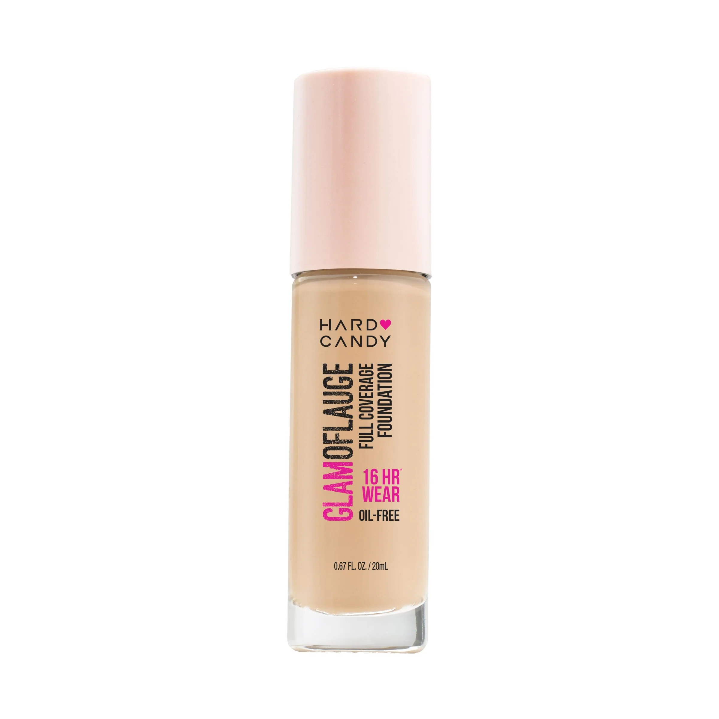 Glamouflage Foundation - Image 23
