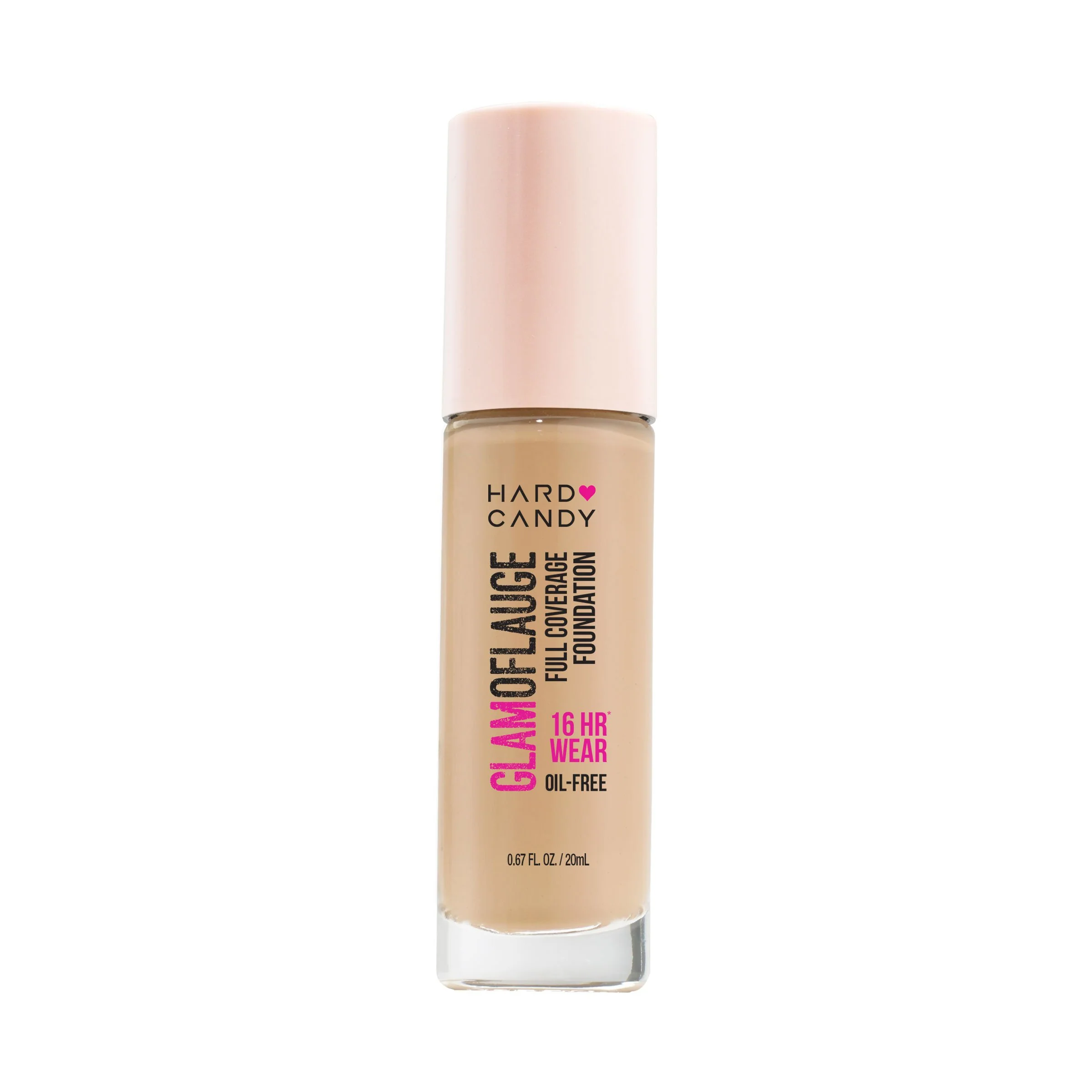 Glamouflage Foundation - Image 25