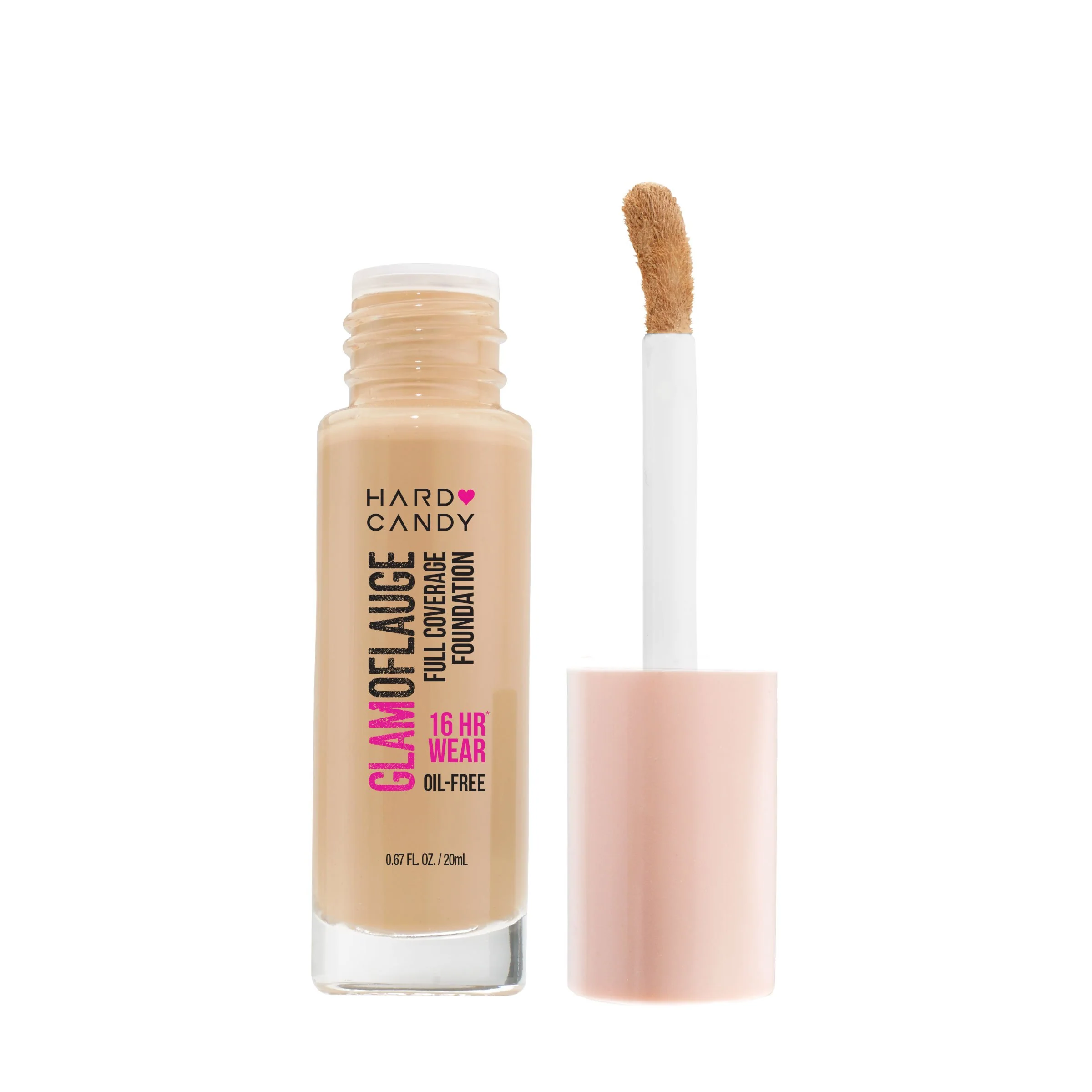 Glamouflage Foundation - Image 26