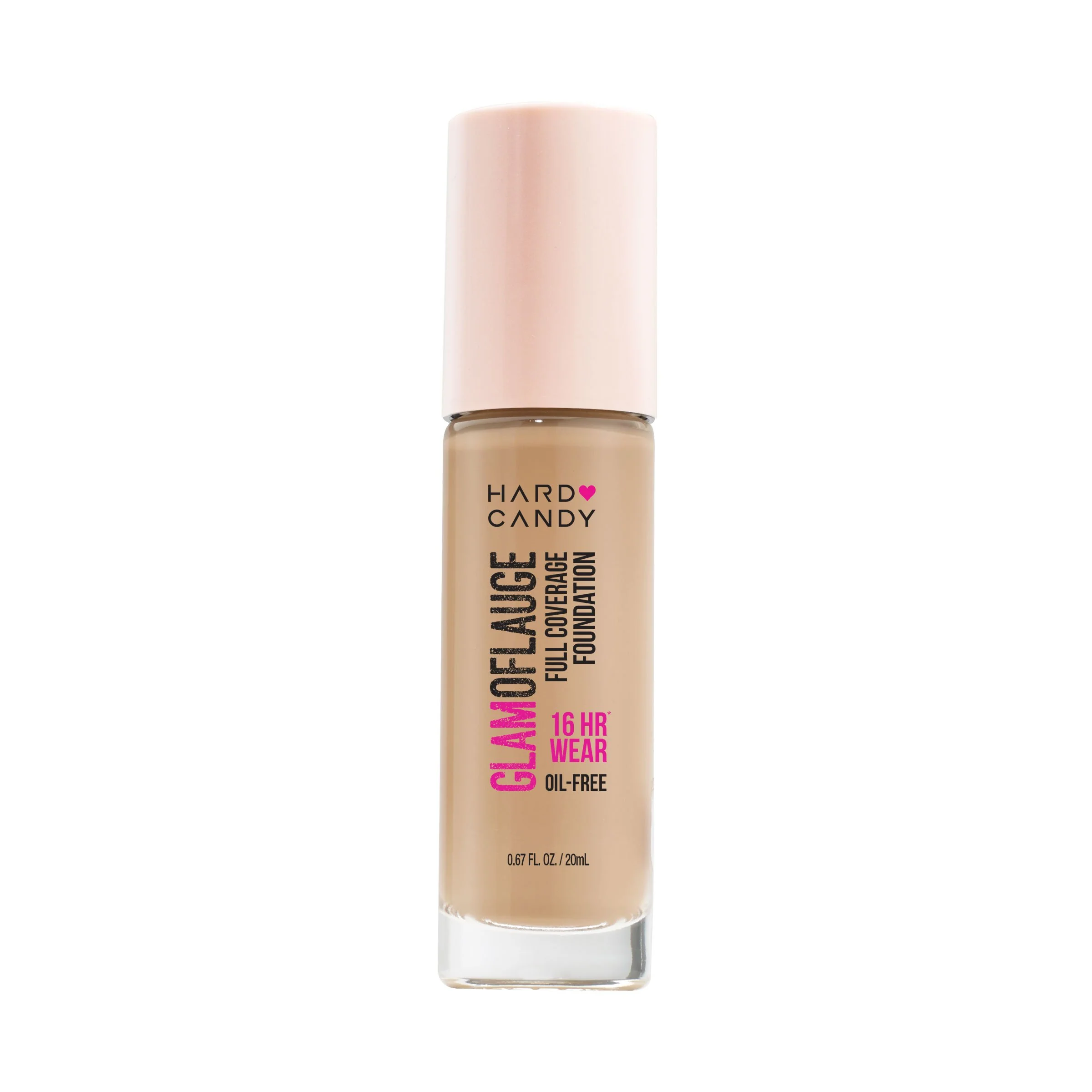 Glamouflage Foundation - Image 27