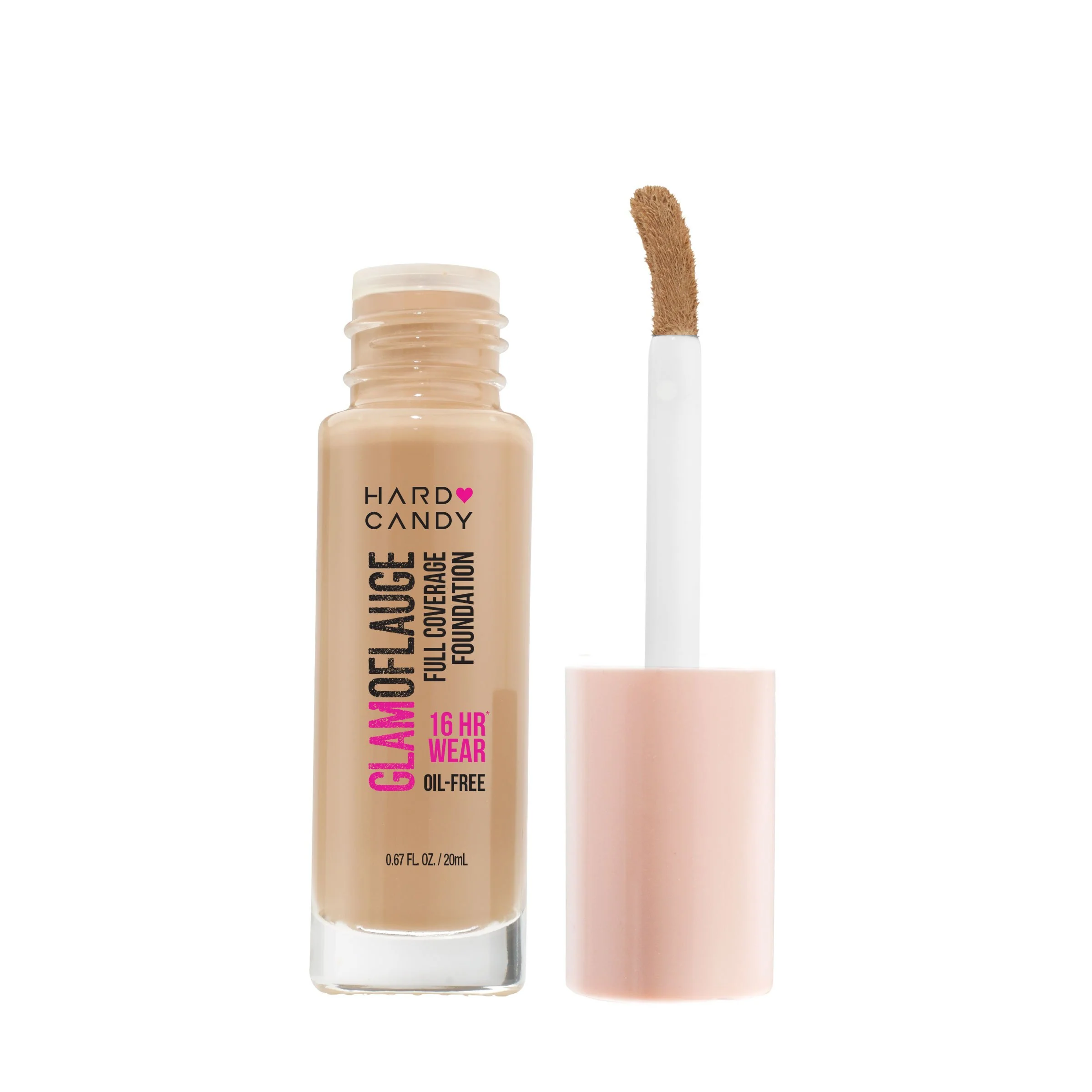 Glamouflage Foundation - Image 28