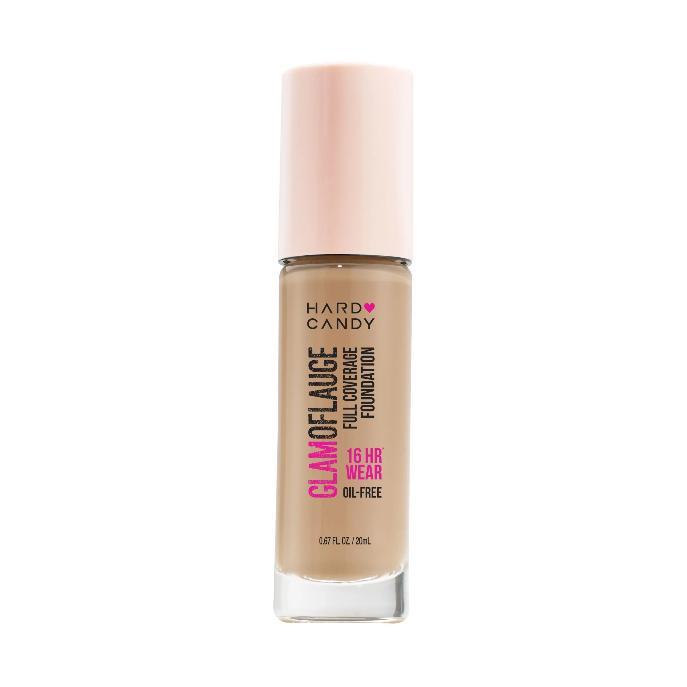Glamouflage Foundation - Image 30
