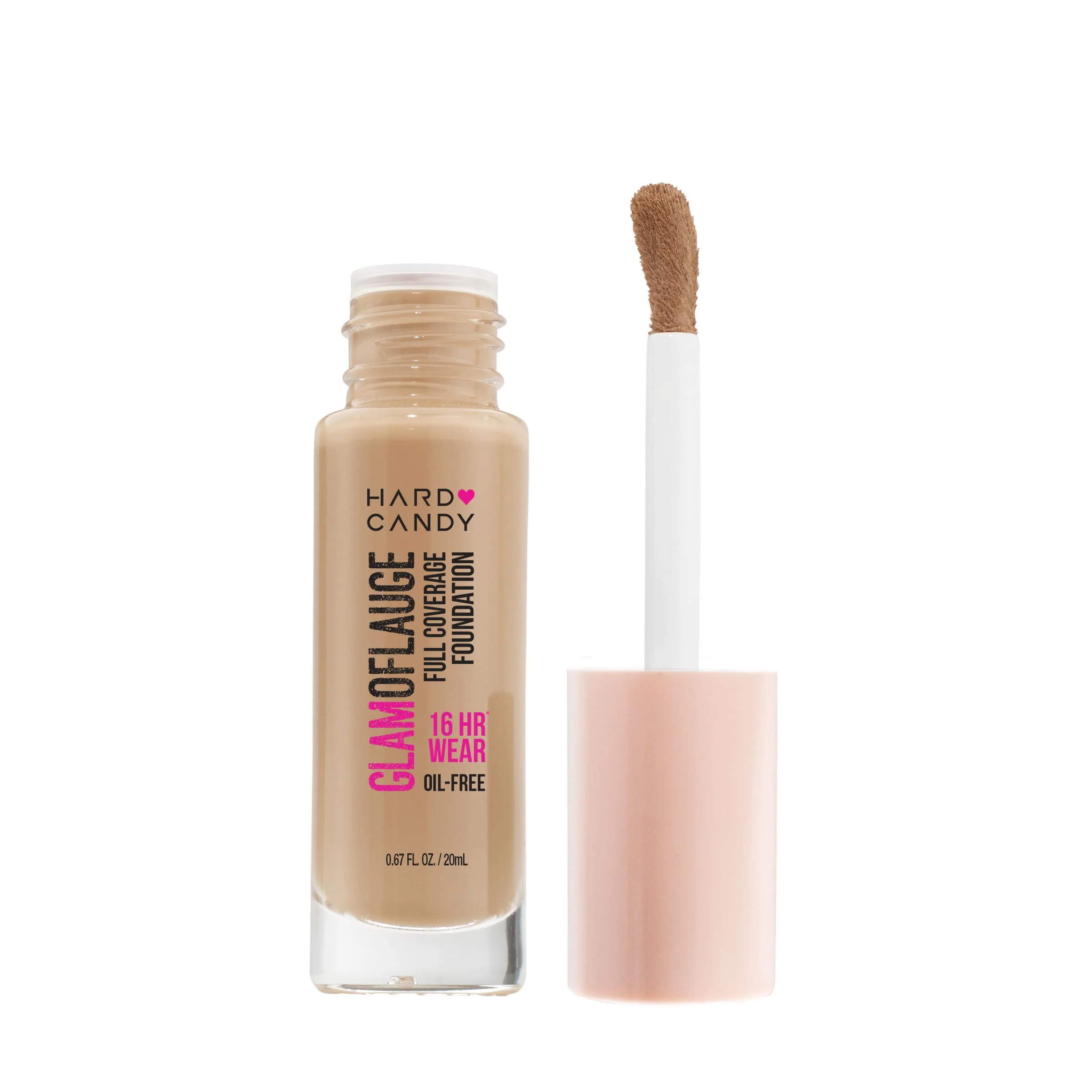 Glamouflage Foundation - Image 31