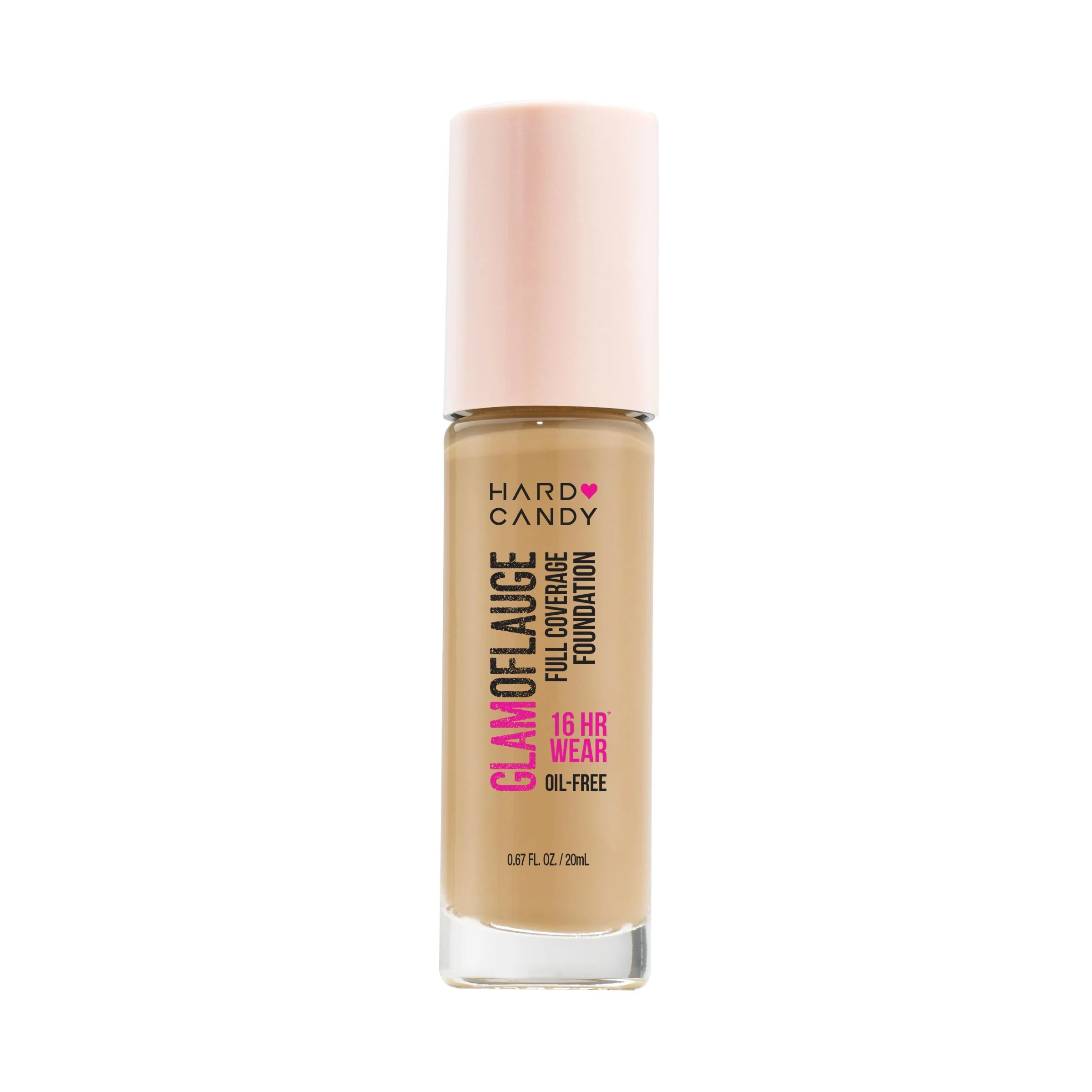 Glamouflage Foundation - Image 33