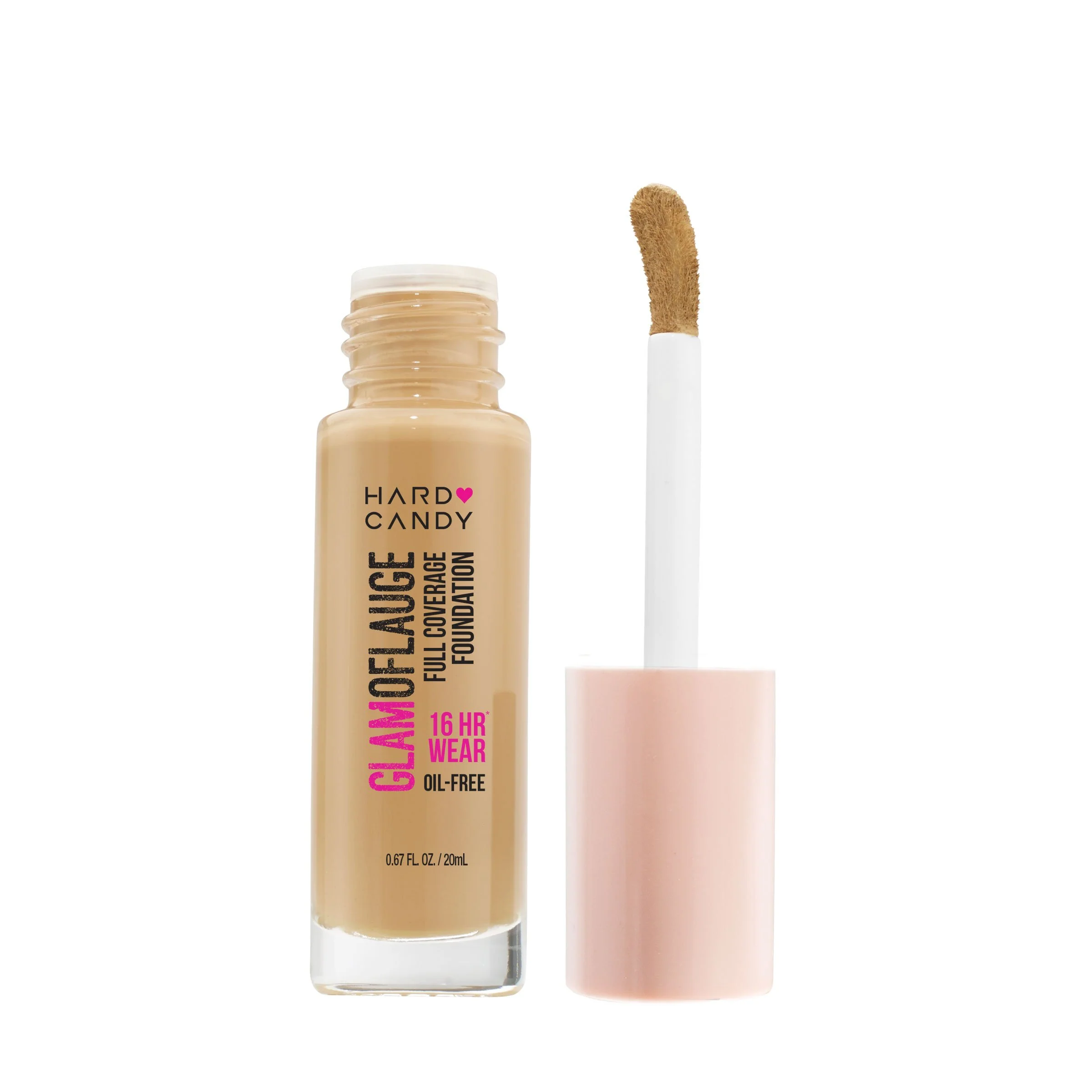 Glamouflage Foundation - Image 34