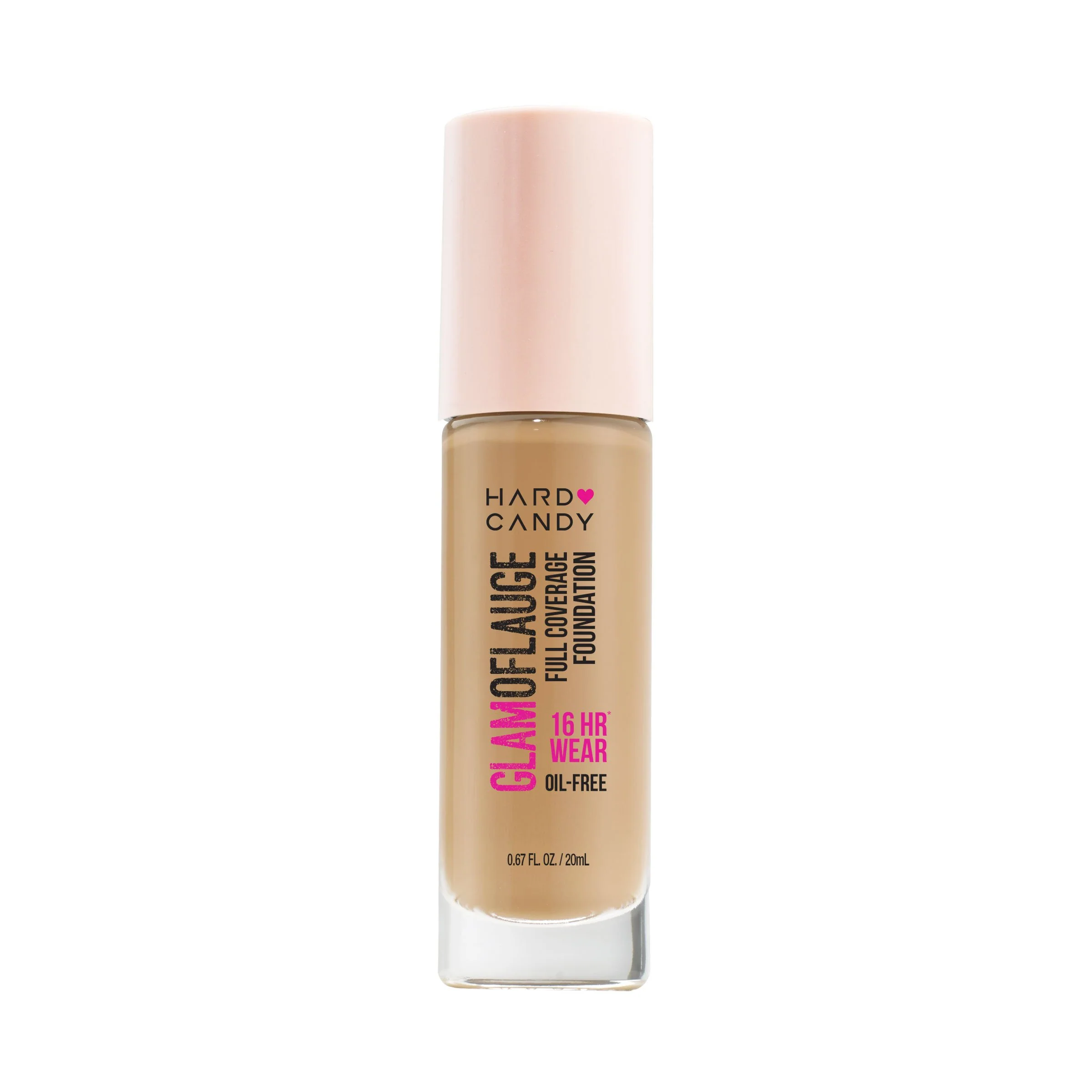 Glamouflage Foundation - Image 36