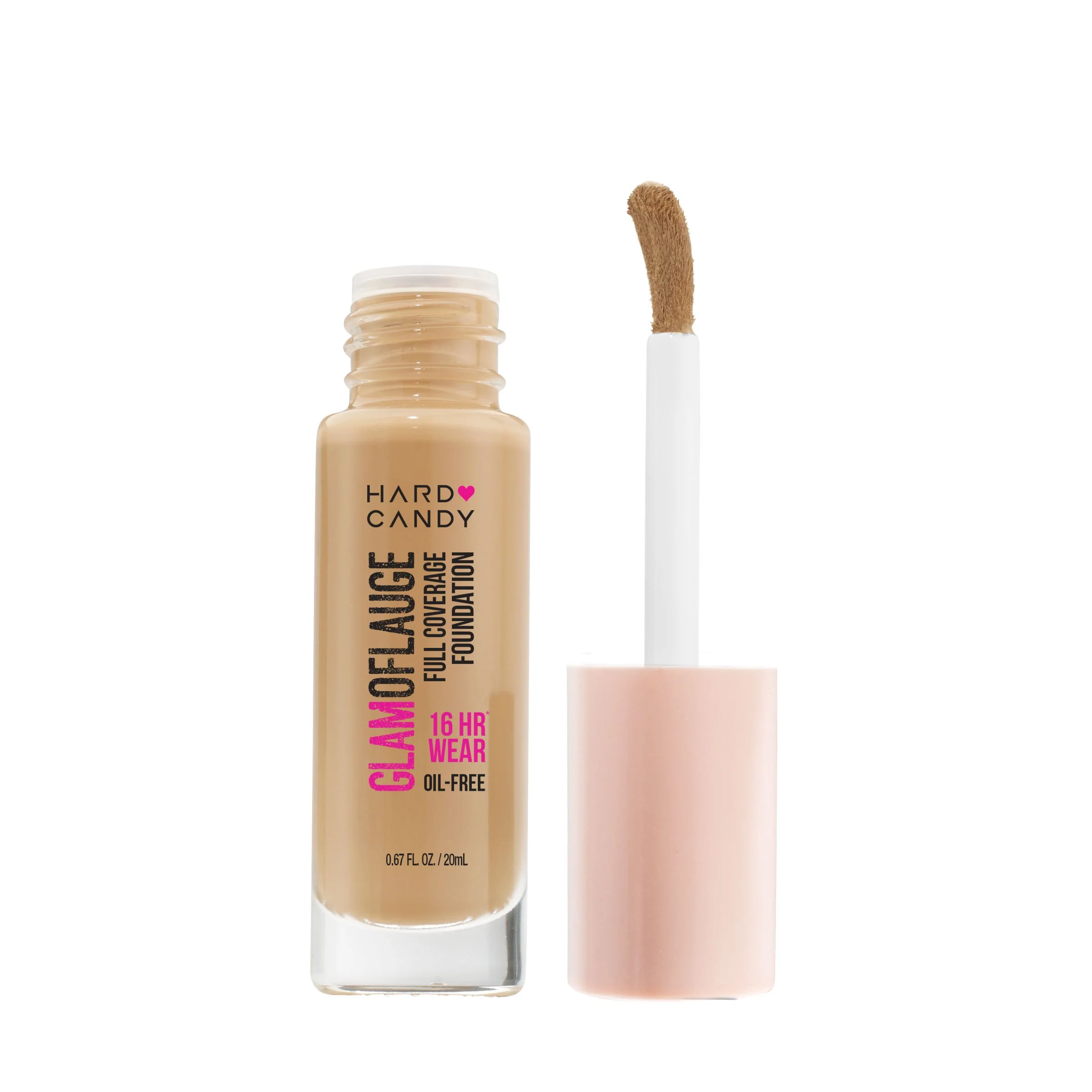 Glamouflage Foundation - Image 37