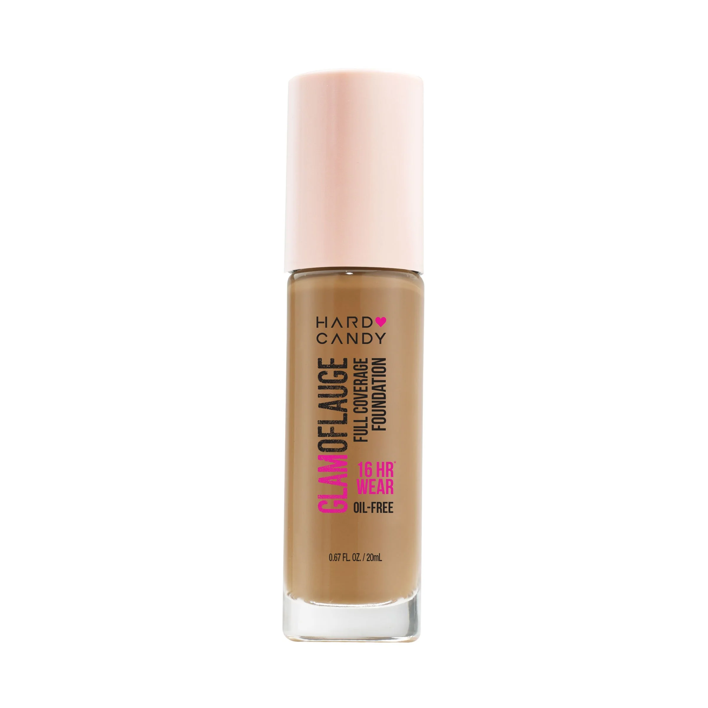 Glamouflage Foundation - Image 39