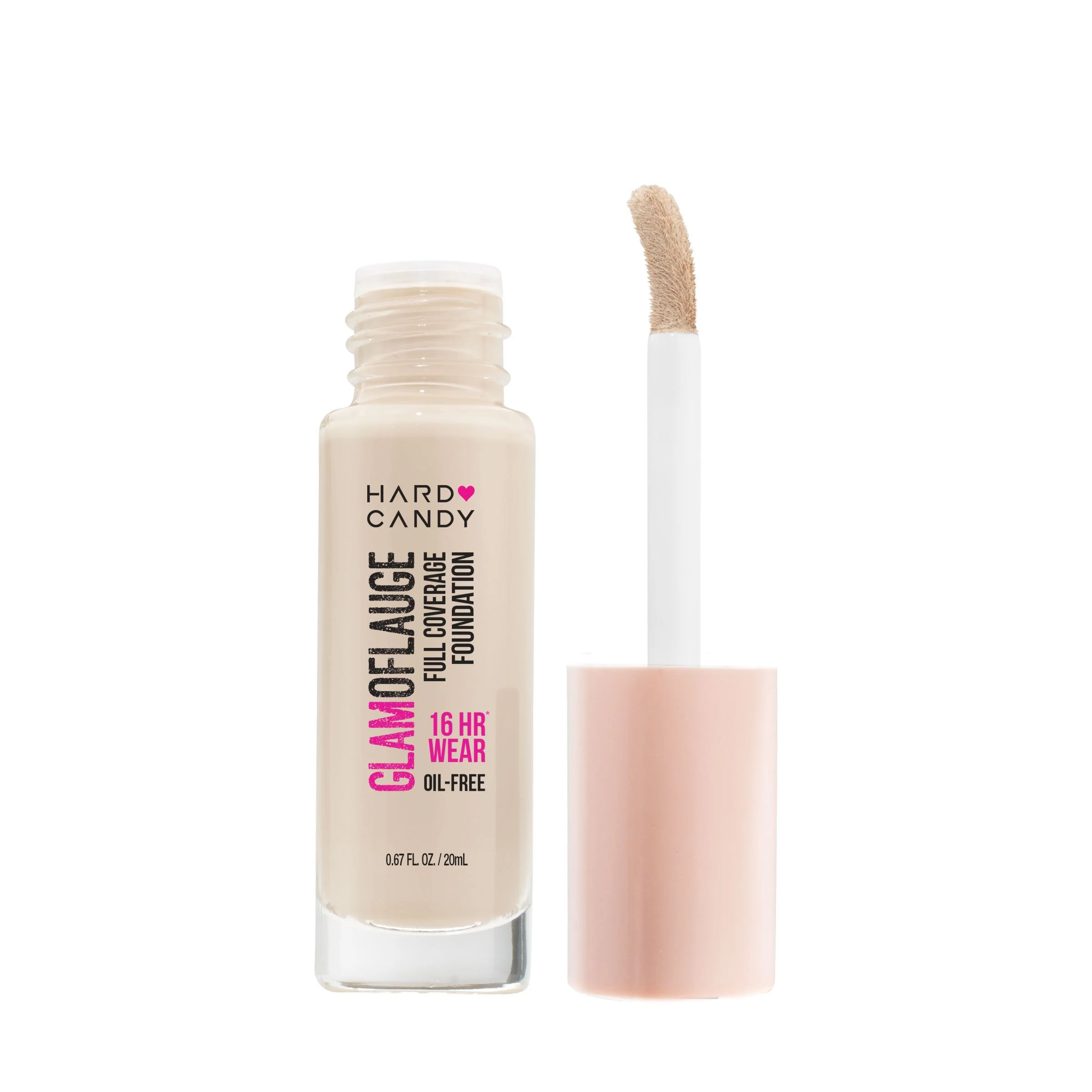 Glamouflage Foundation - Image 4