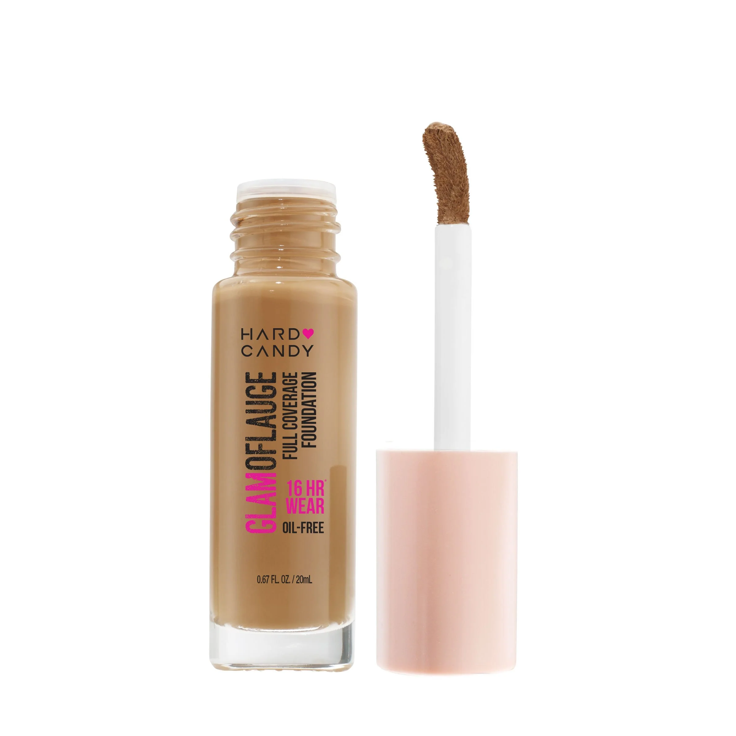 Glamouflage Foundation - Image 40