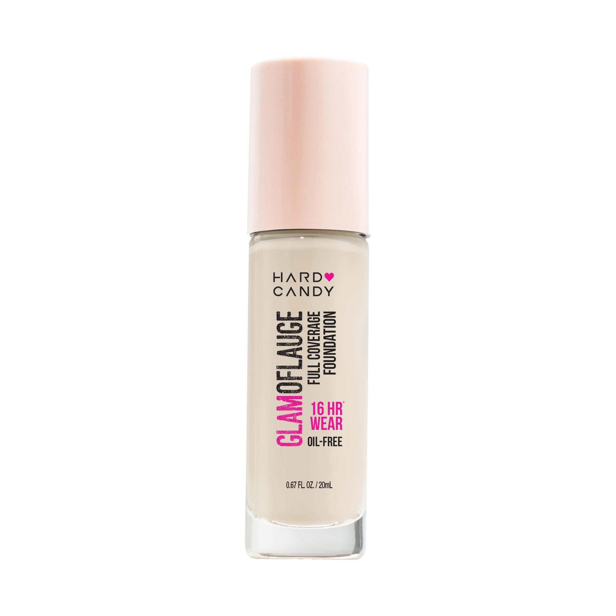 Glamouflage Foundation - Image 5
