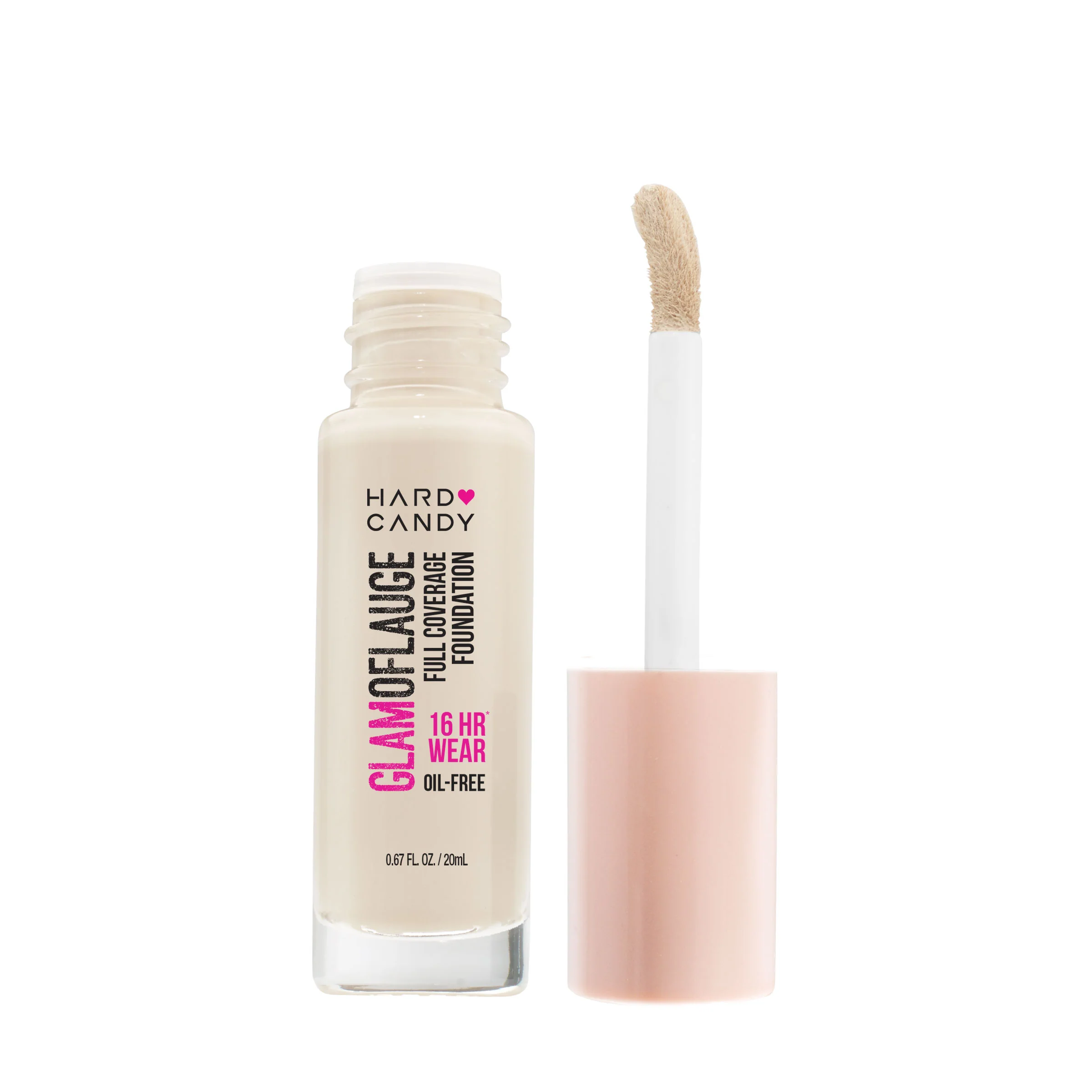 Glamouflage Foundation - Image 6