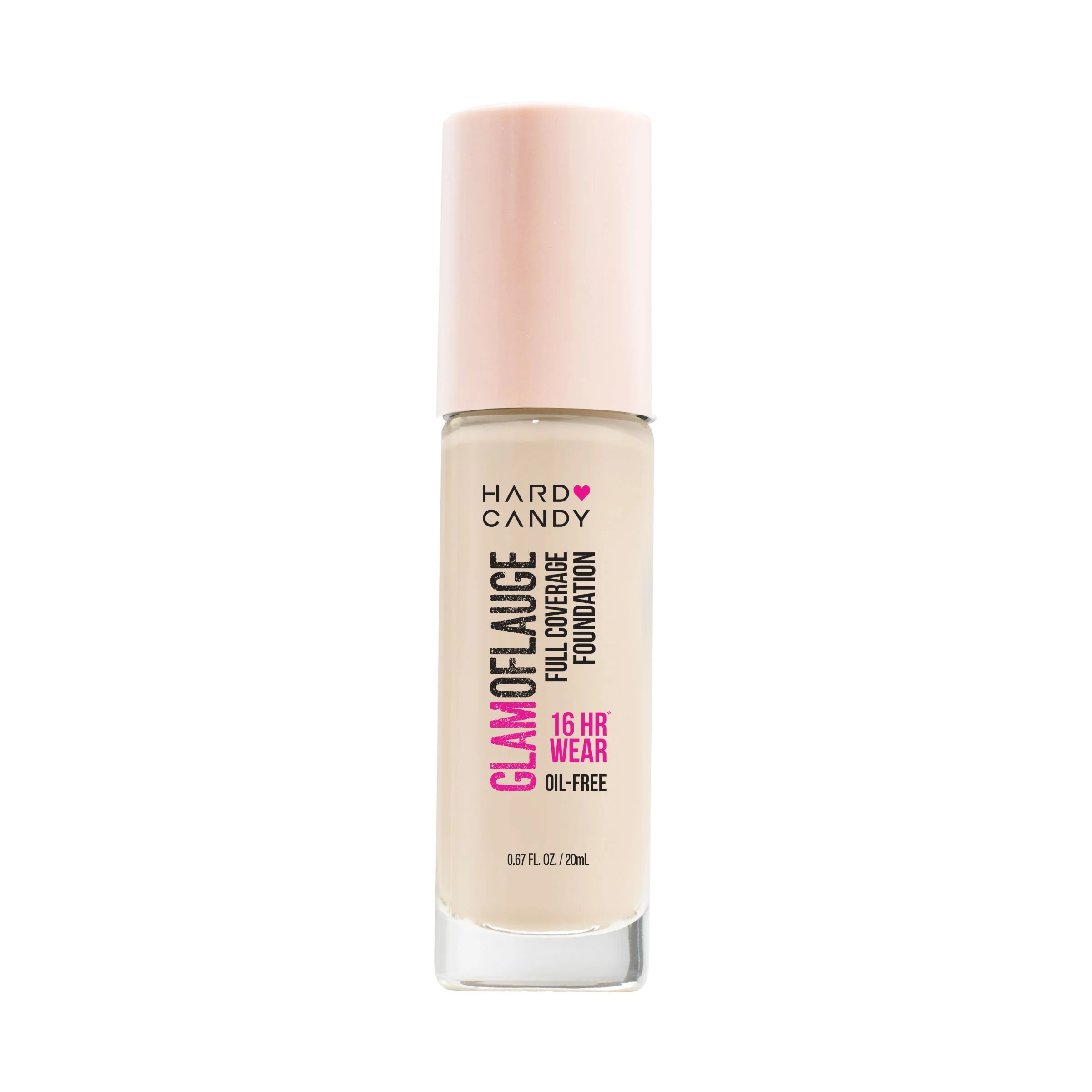 Glamouflage Foundation - Image 7