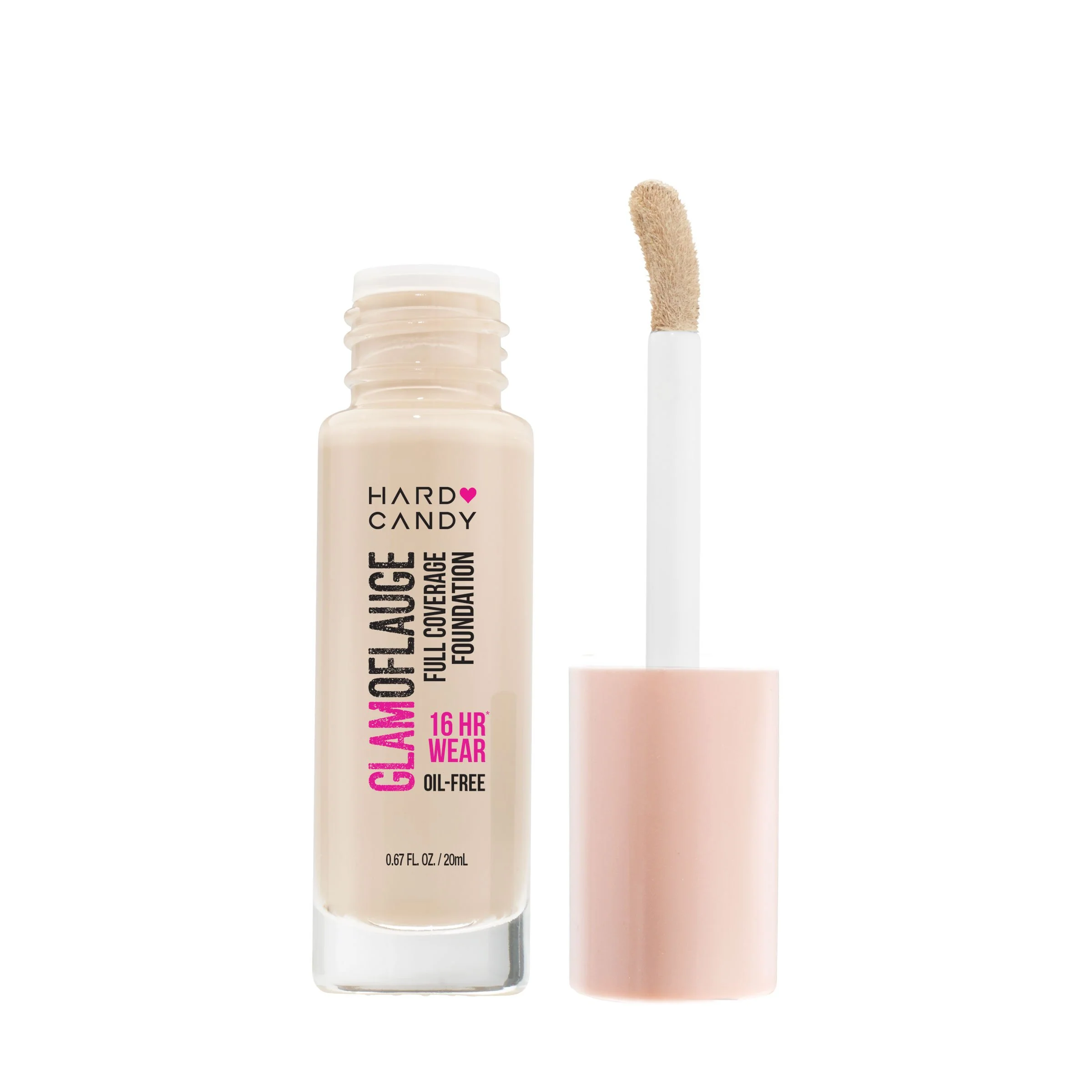 Glamouflage Foundation - Image 8