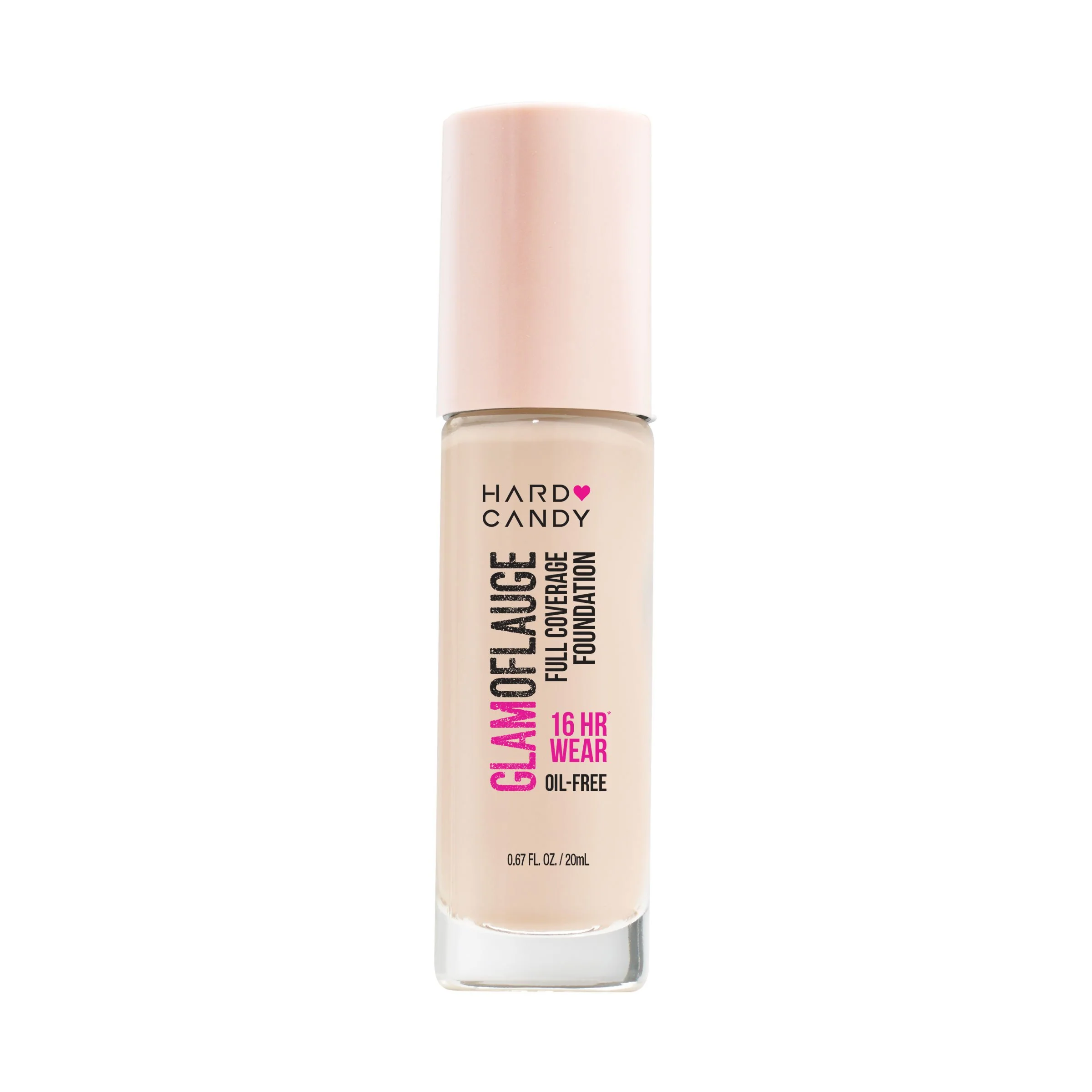 Glamouflage Foundation - Image 9
