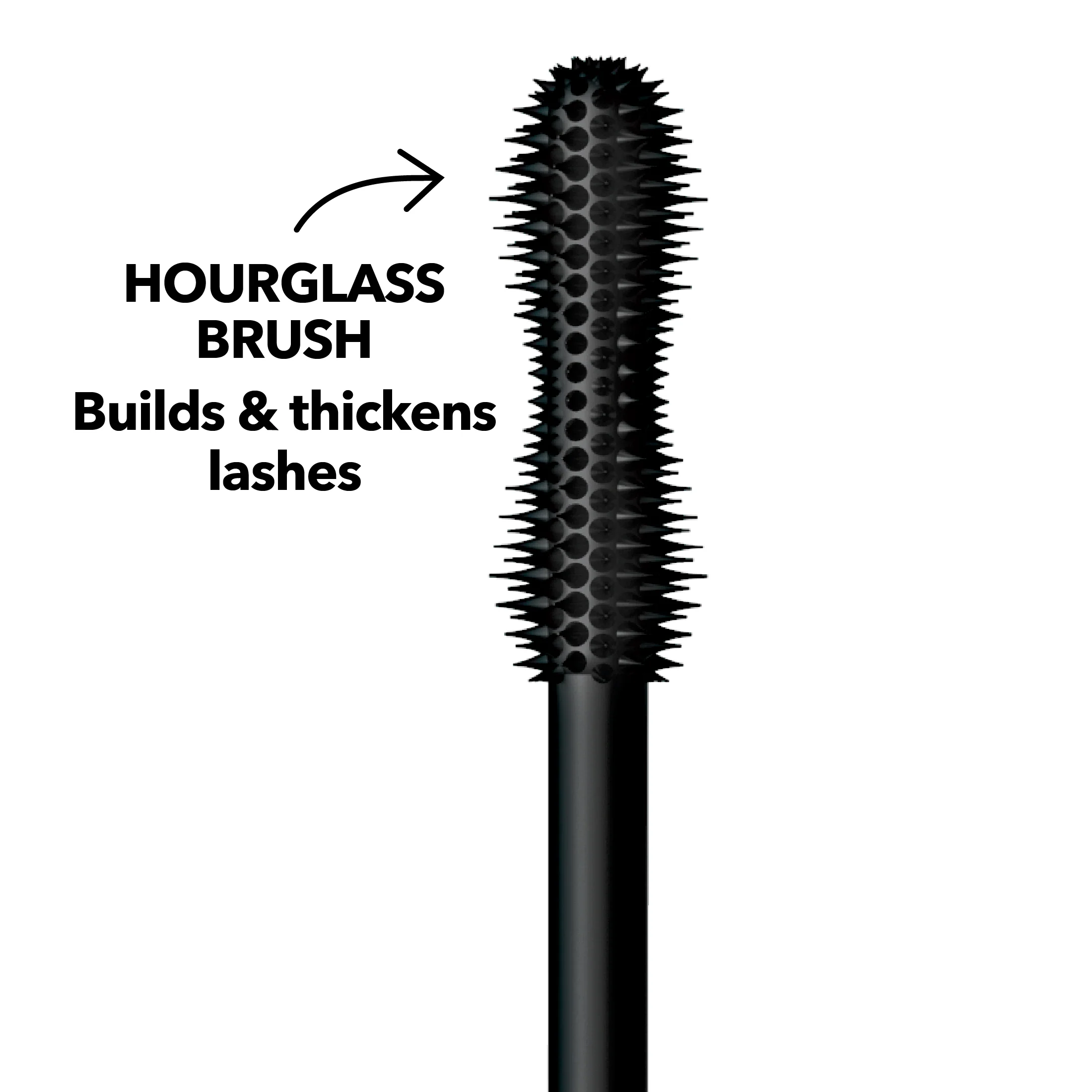 Full Volume Mascara - Image 10