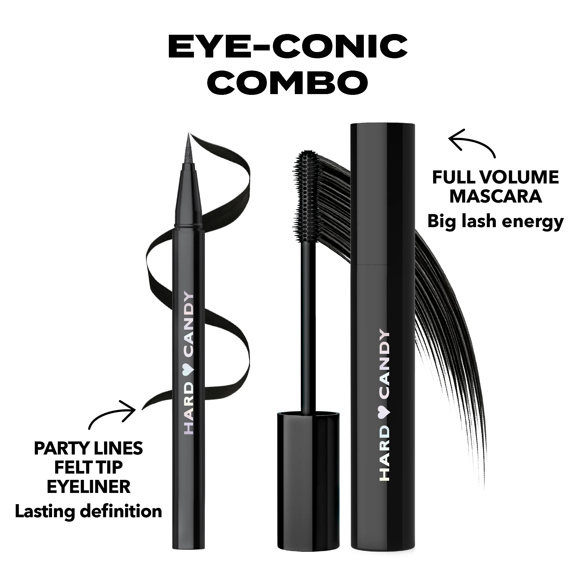 Full Volume Mascara - Image 11