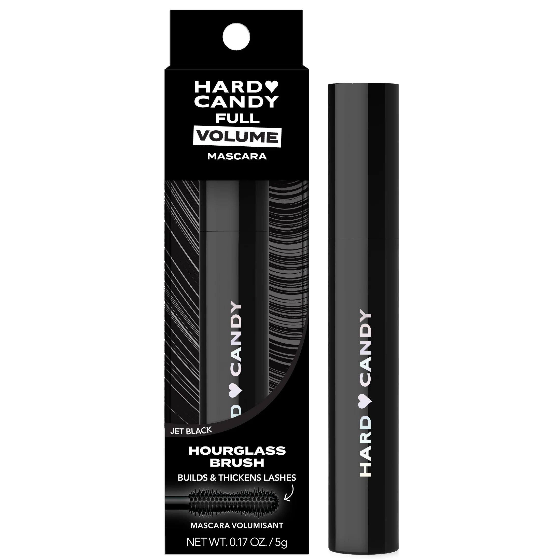 Full Volume Mascara - Image 12
